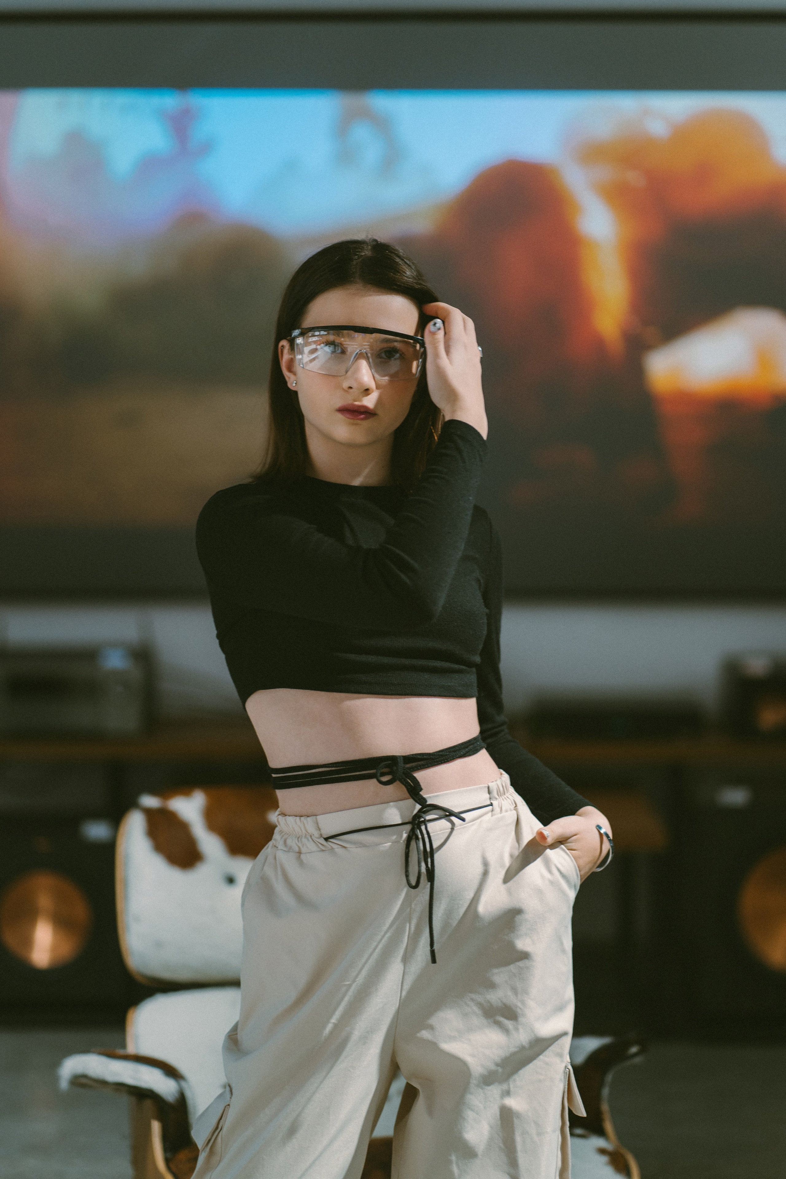 Ульяна. Фотограф в Москве Анна Комягина