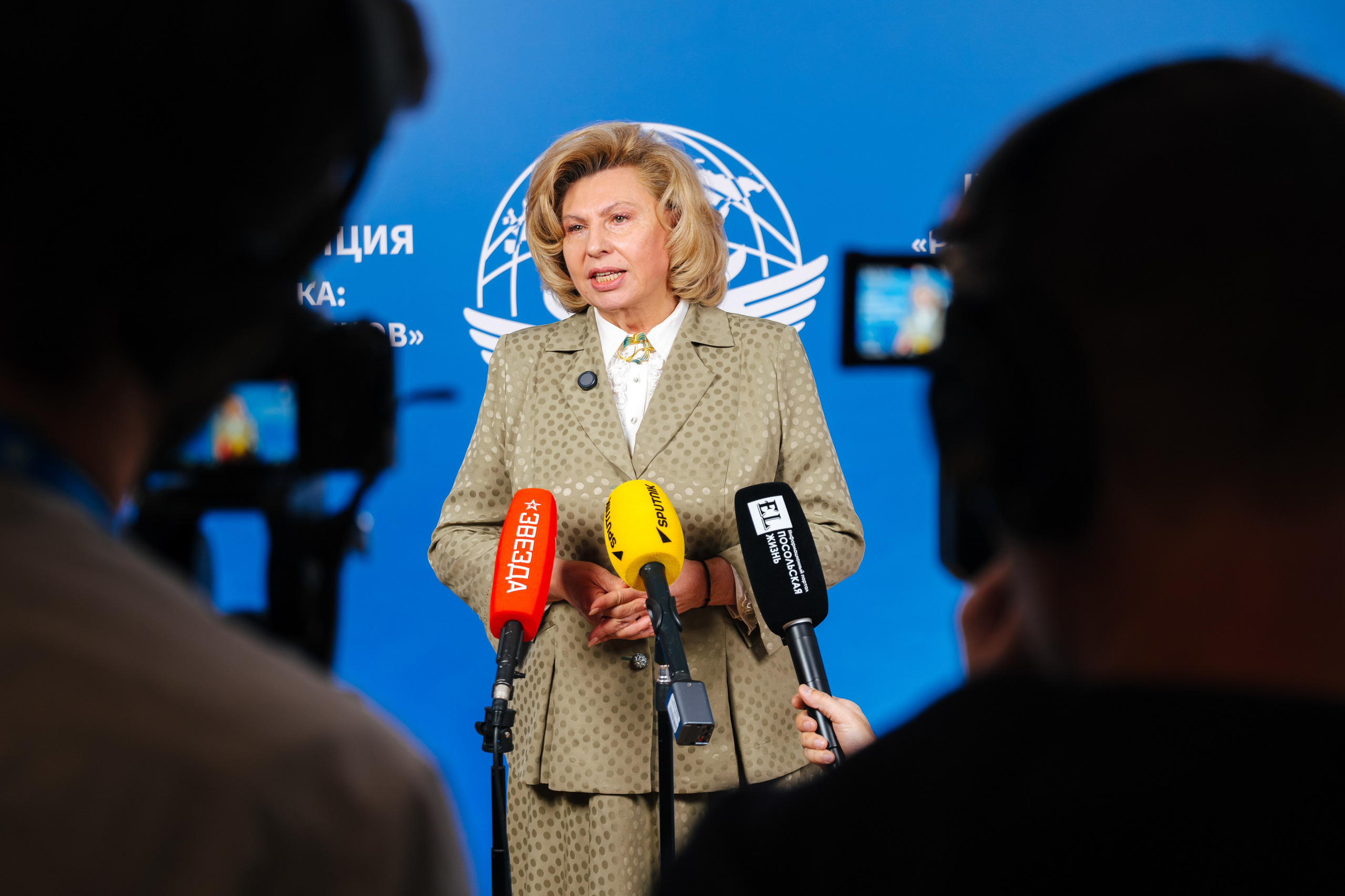 Eurasian Ombudsman Alliance. Фуд и предметный фотограф Виталий Морозов г. Москва