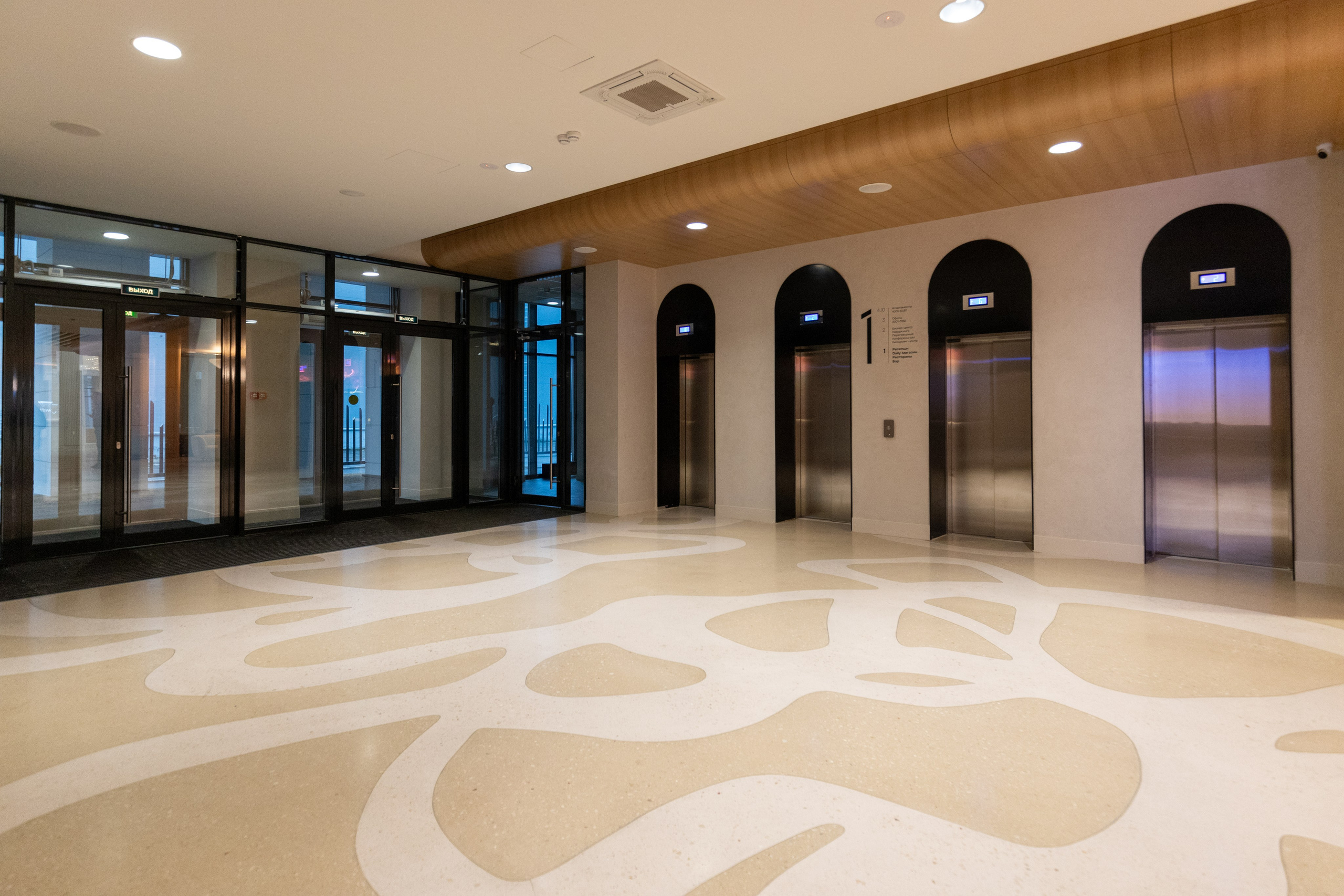 Посуточно в апарт отеле. Полина Носкова интерьерный фотограф