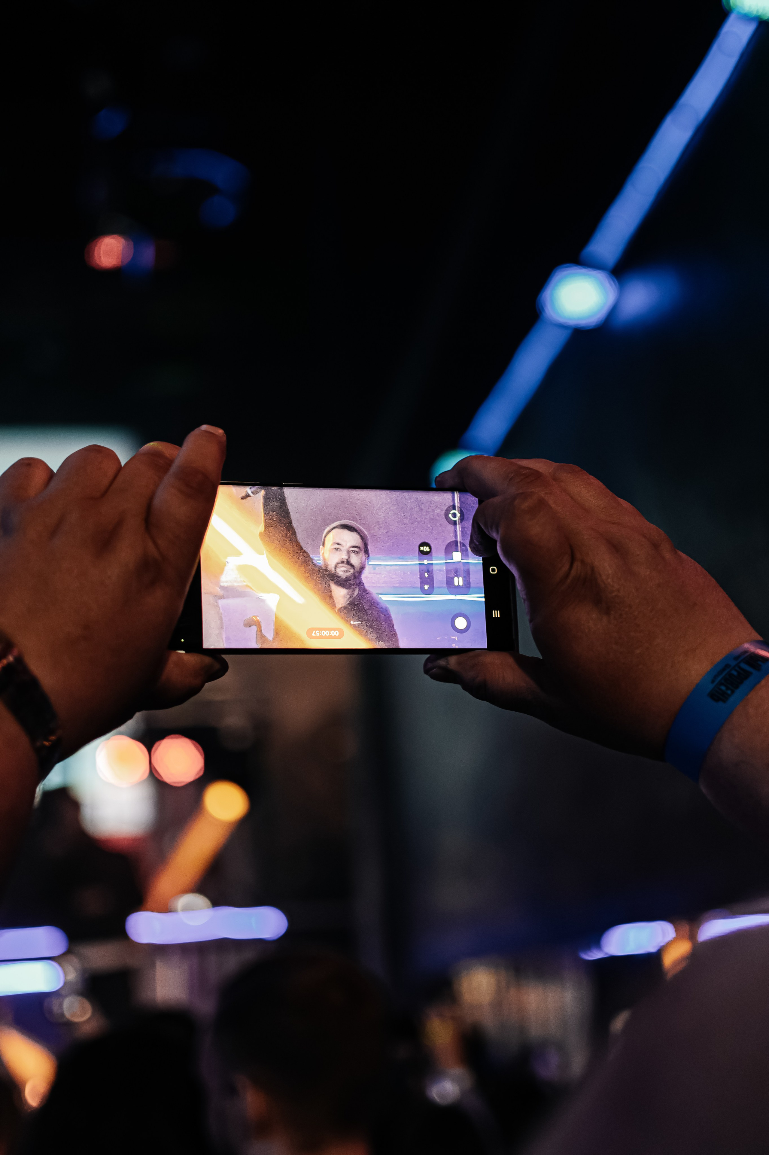 FreeZone night Club. Ларина Иванна фотограф в Донецке