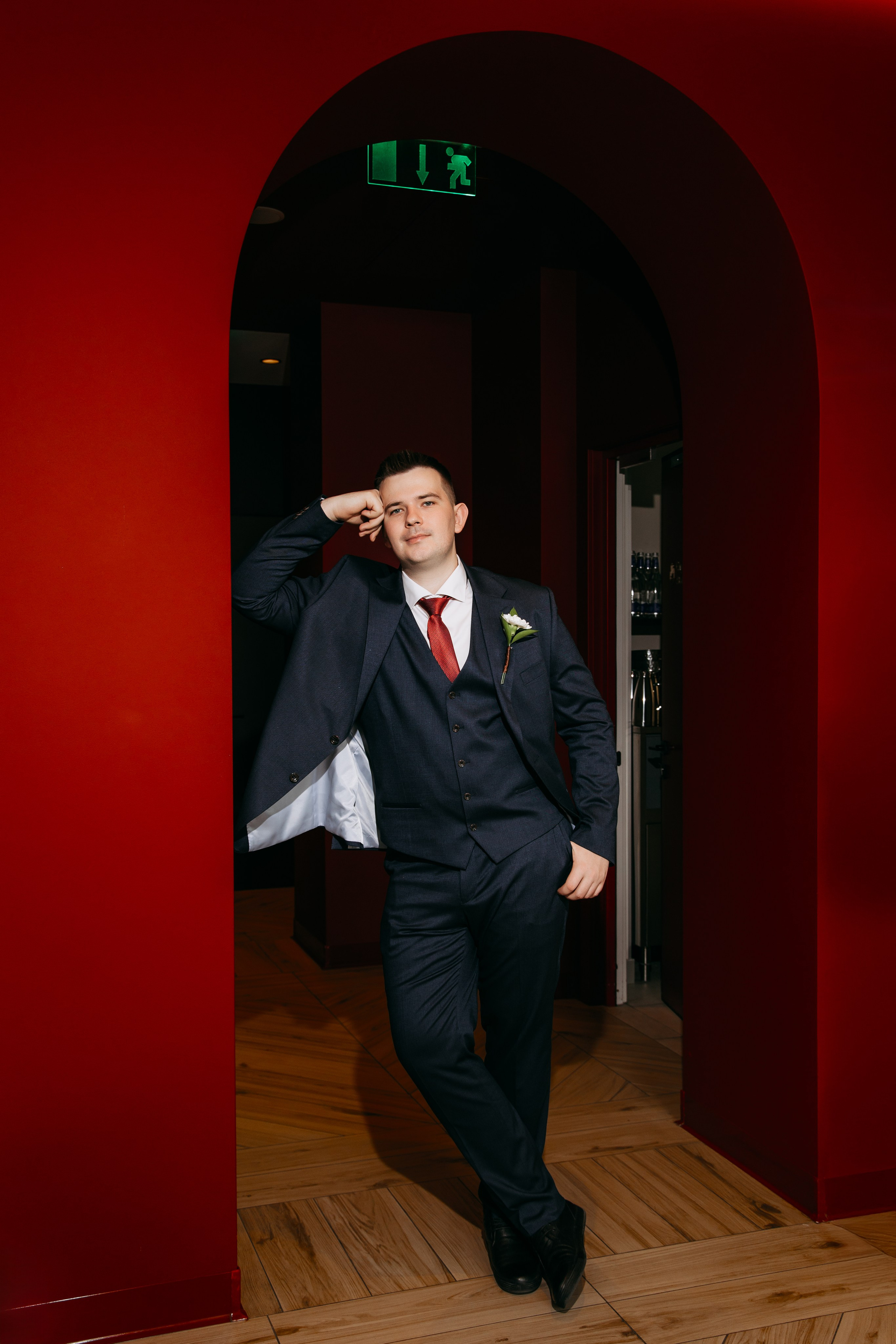 Wedding on Valentine's Day. Фотограф в Омске Валерия Крячко