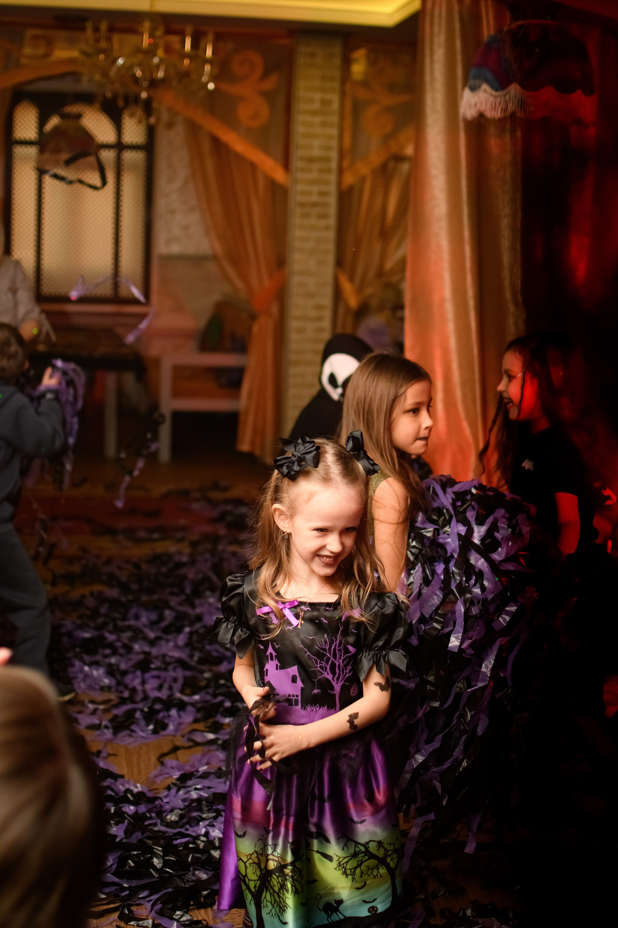 HALLOWEEN. Photokarish