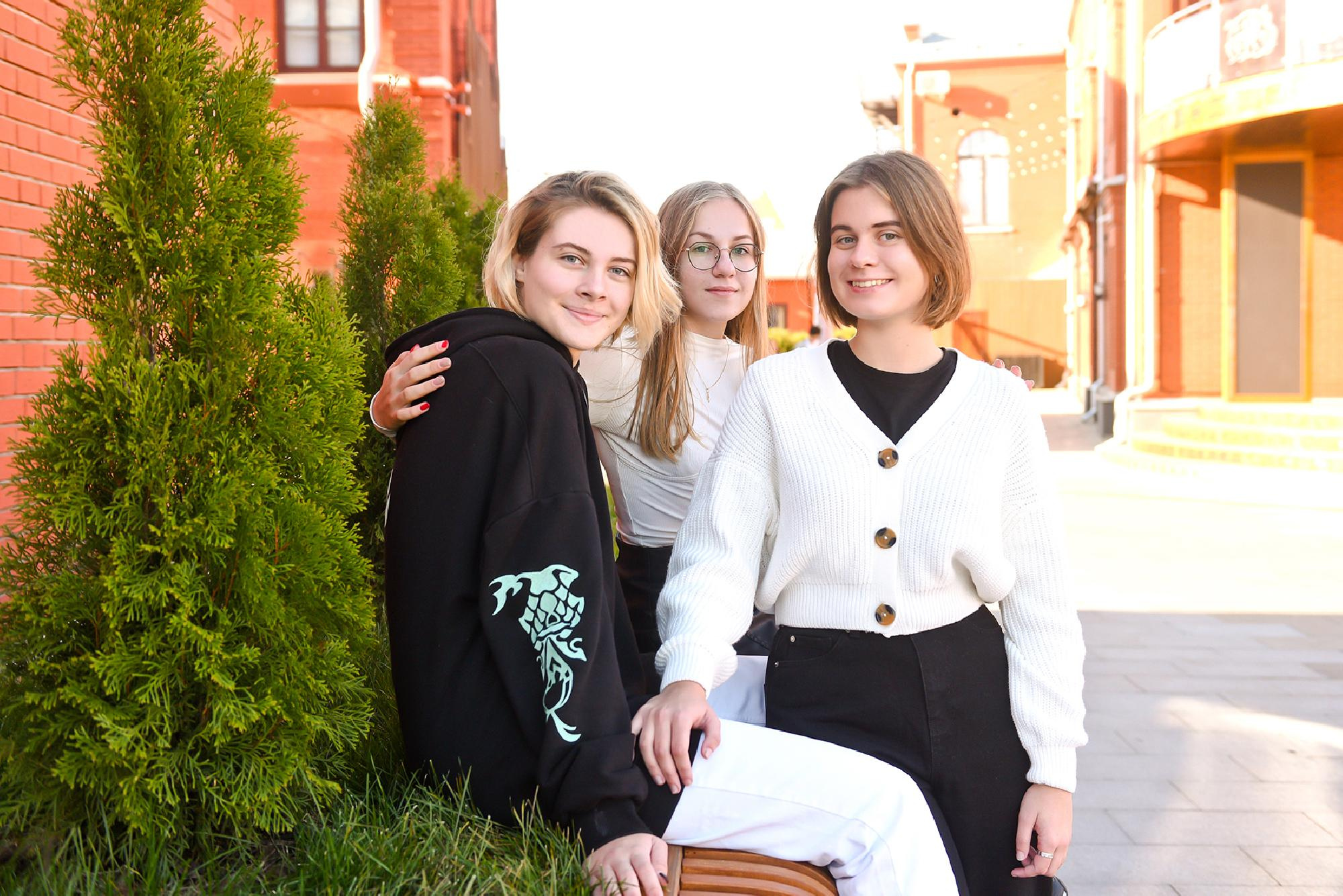 Анонс о выпускных альбомах. Выпускные альбомы в Туле, школьный фотограф Тула