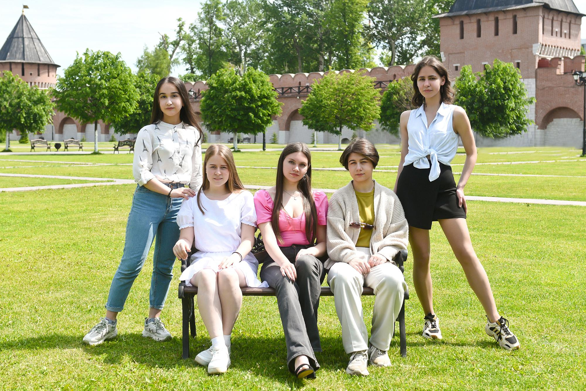 Анонс о выпускных альбомах. Выпускные альбомы в Туле, школьный фотограф Тула