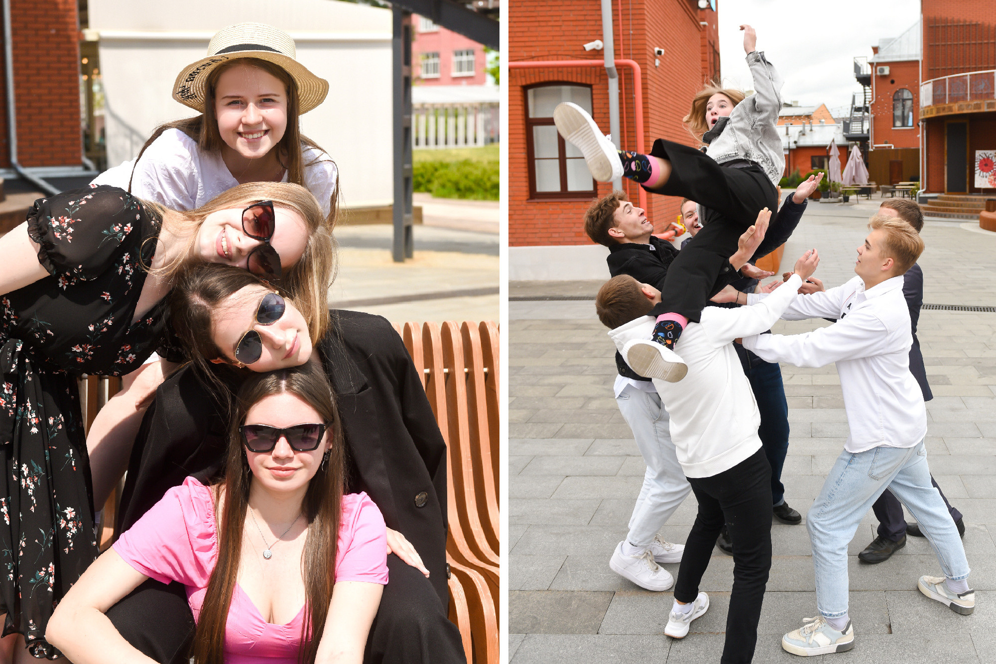Анонс о выпускных альбомах. Выпускные альбомы в Туле, школьный фотограф Тула