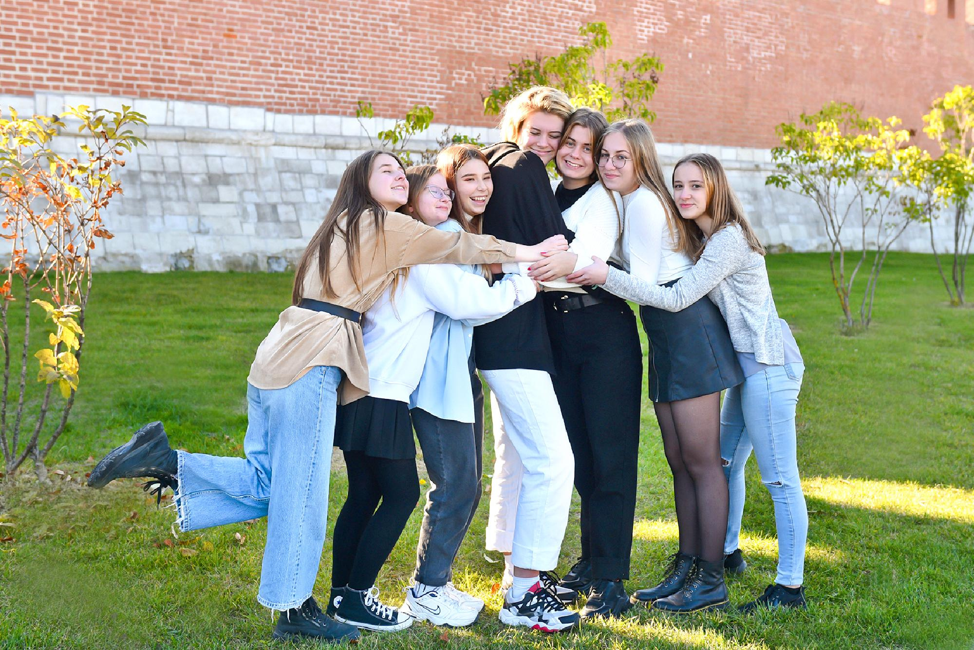 Анонс о выпускных альбомах. Выпускные альбомы в Туле, школьный фотограф Тула