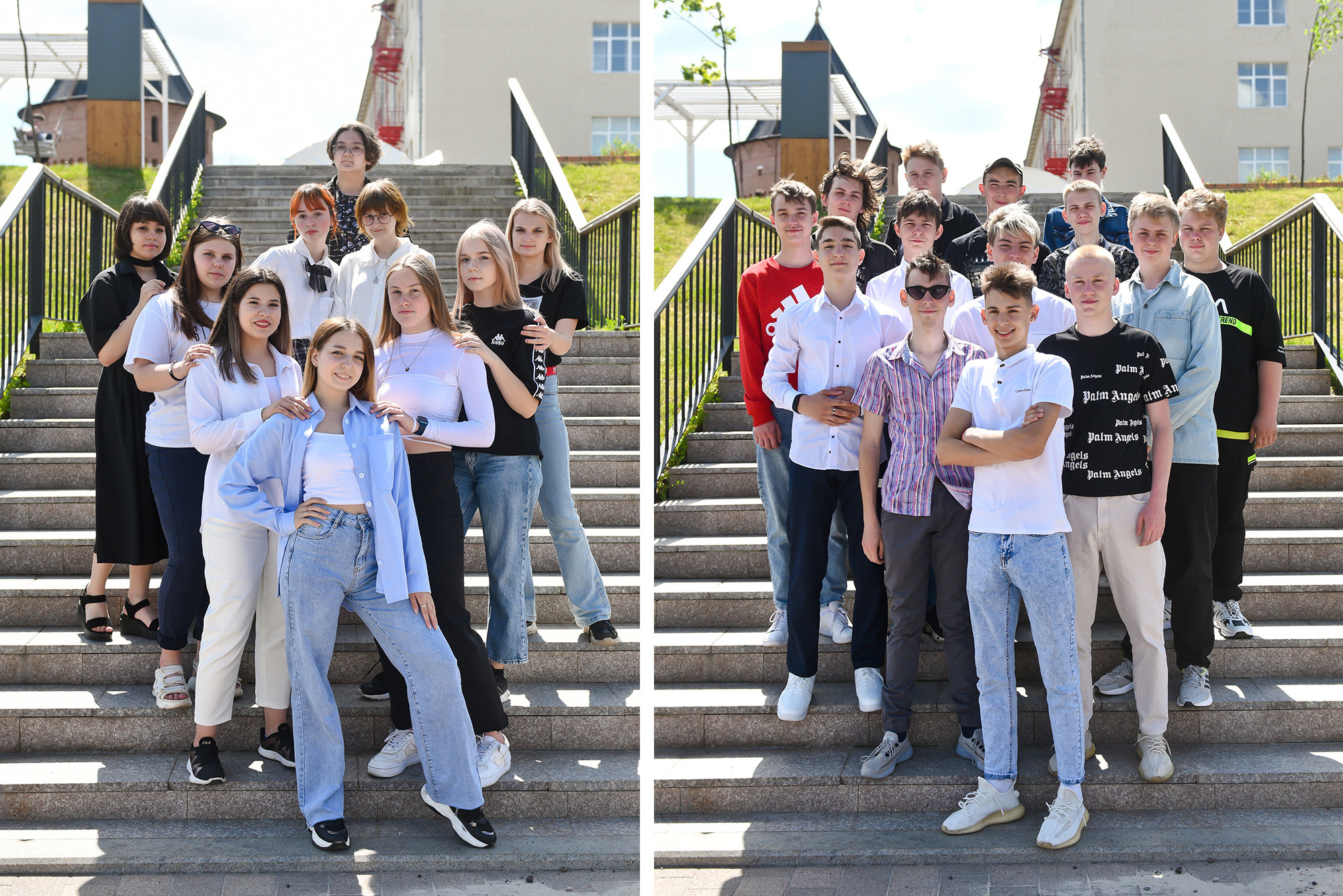 Анонс о выпускных альбомах. Выпускные альбомы в Туле, школьный фотограф Тула