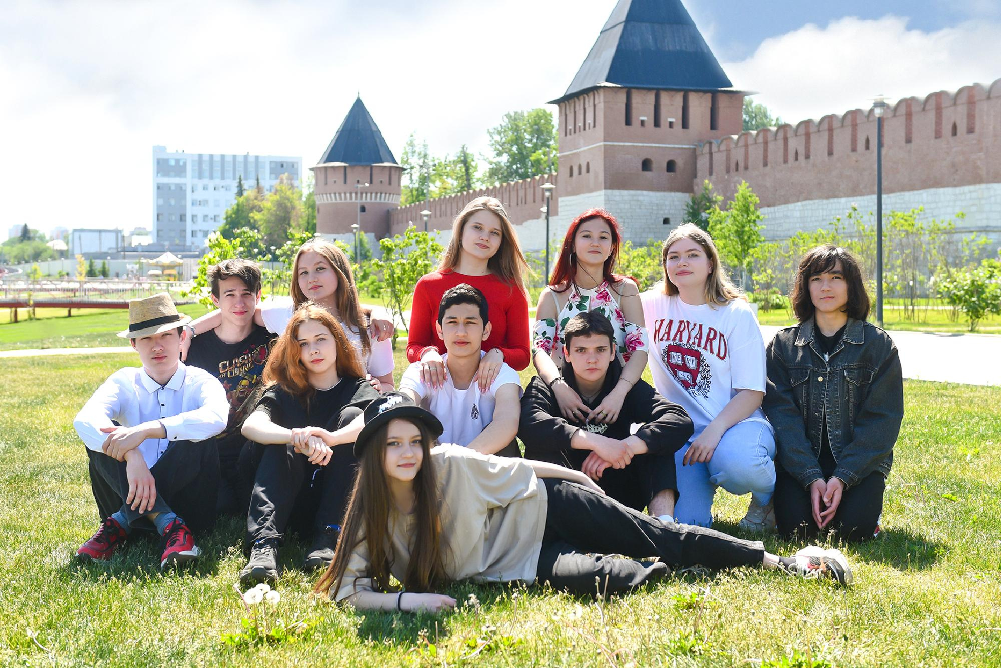 Анонс о выпускных альбомах. Выпускные альбомы в Туле, школьный фотограф Тула