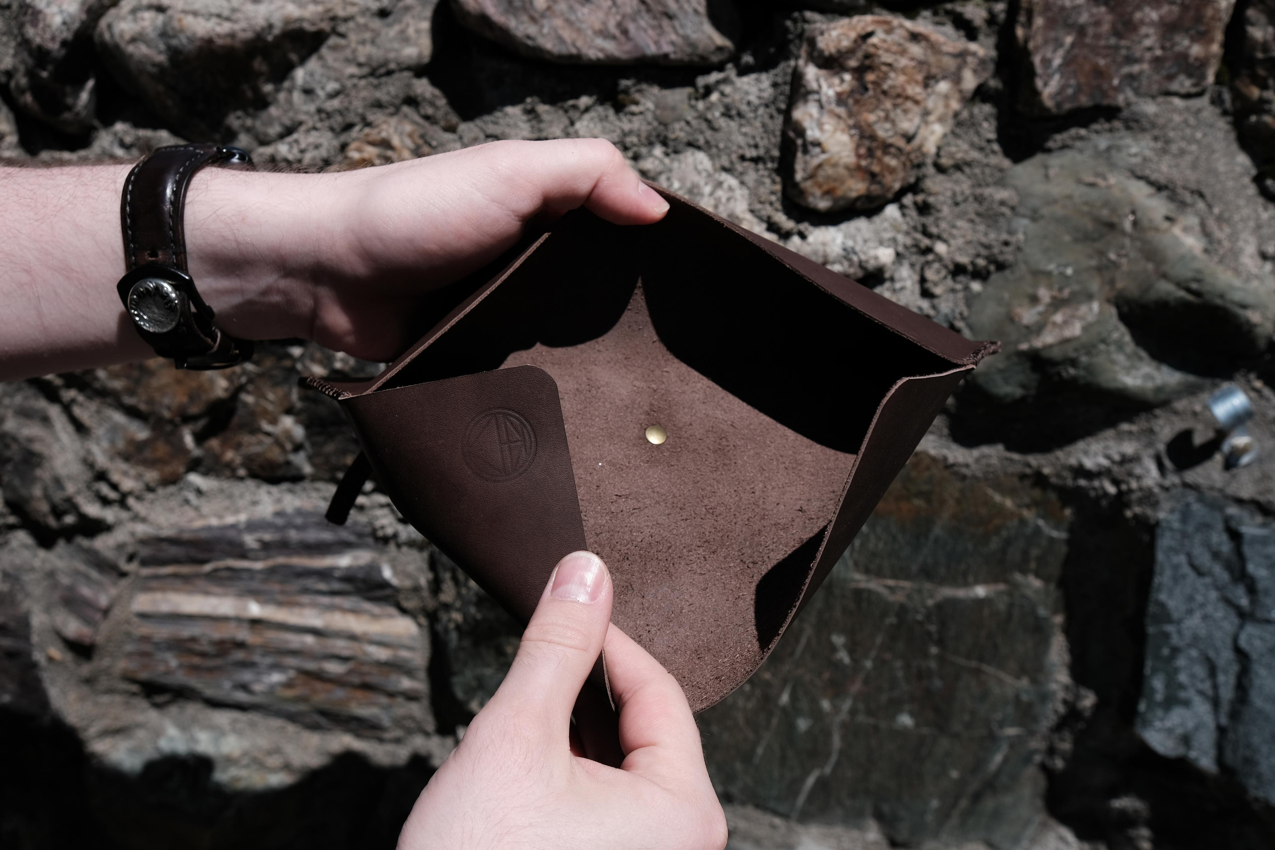 Чехол для столовых приборов. KIMESTHETICA