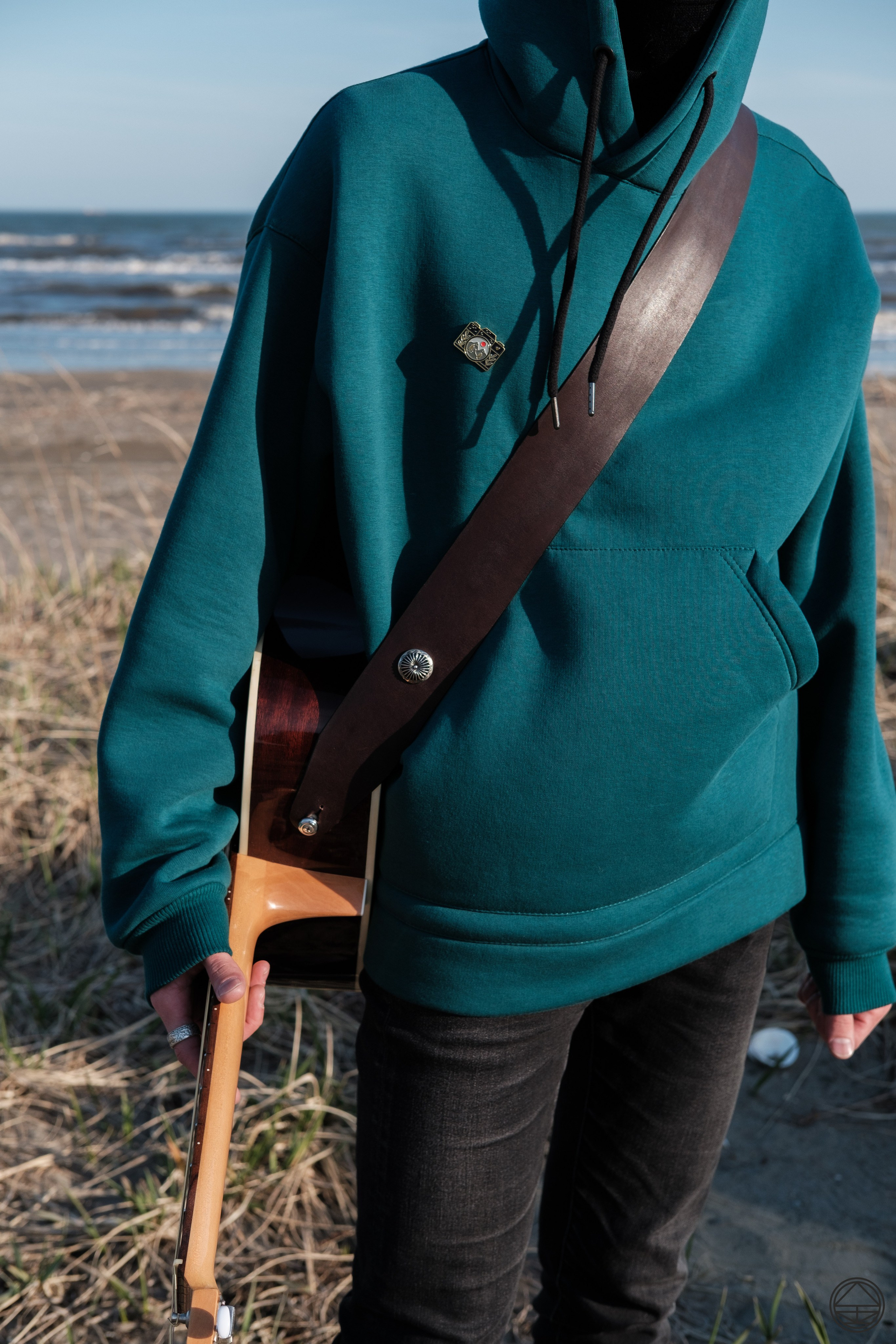 Гитарные ремни. KIMESTHETICA