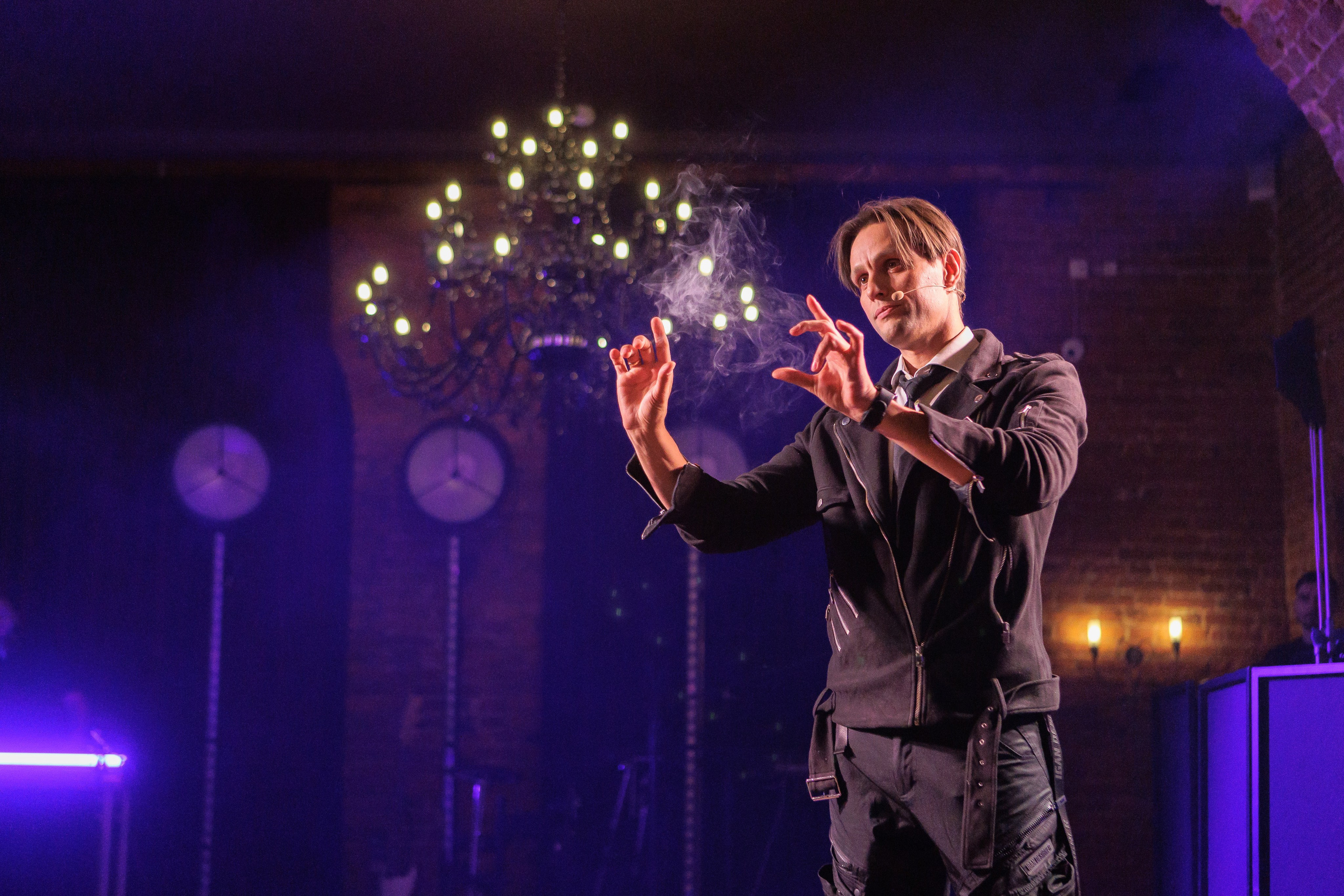 Научно-практическая конференция РИВС