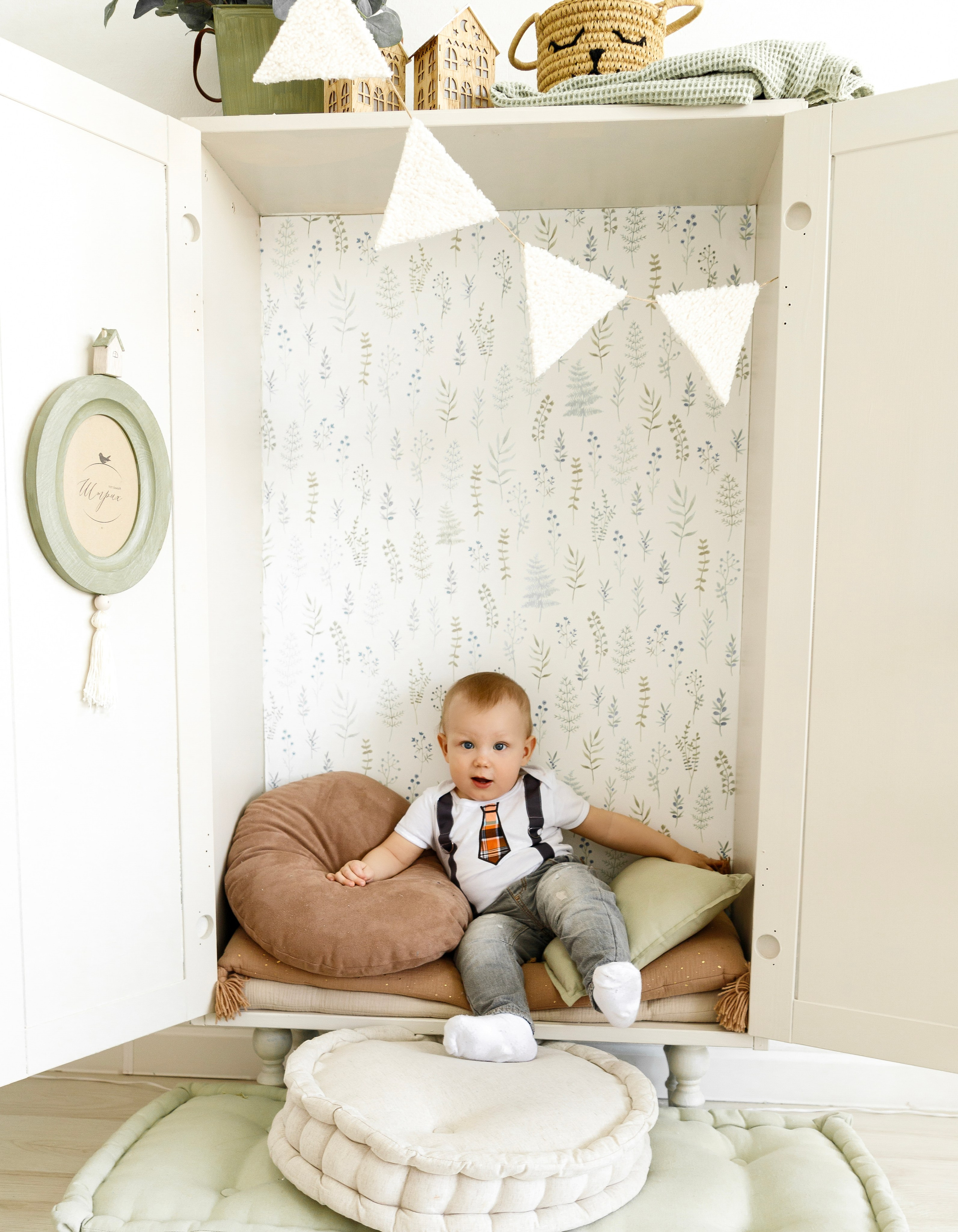 Семейная фотостудия. Семейный, свадебный и детский фотограф в Новосибирске Ольга Хидченко