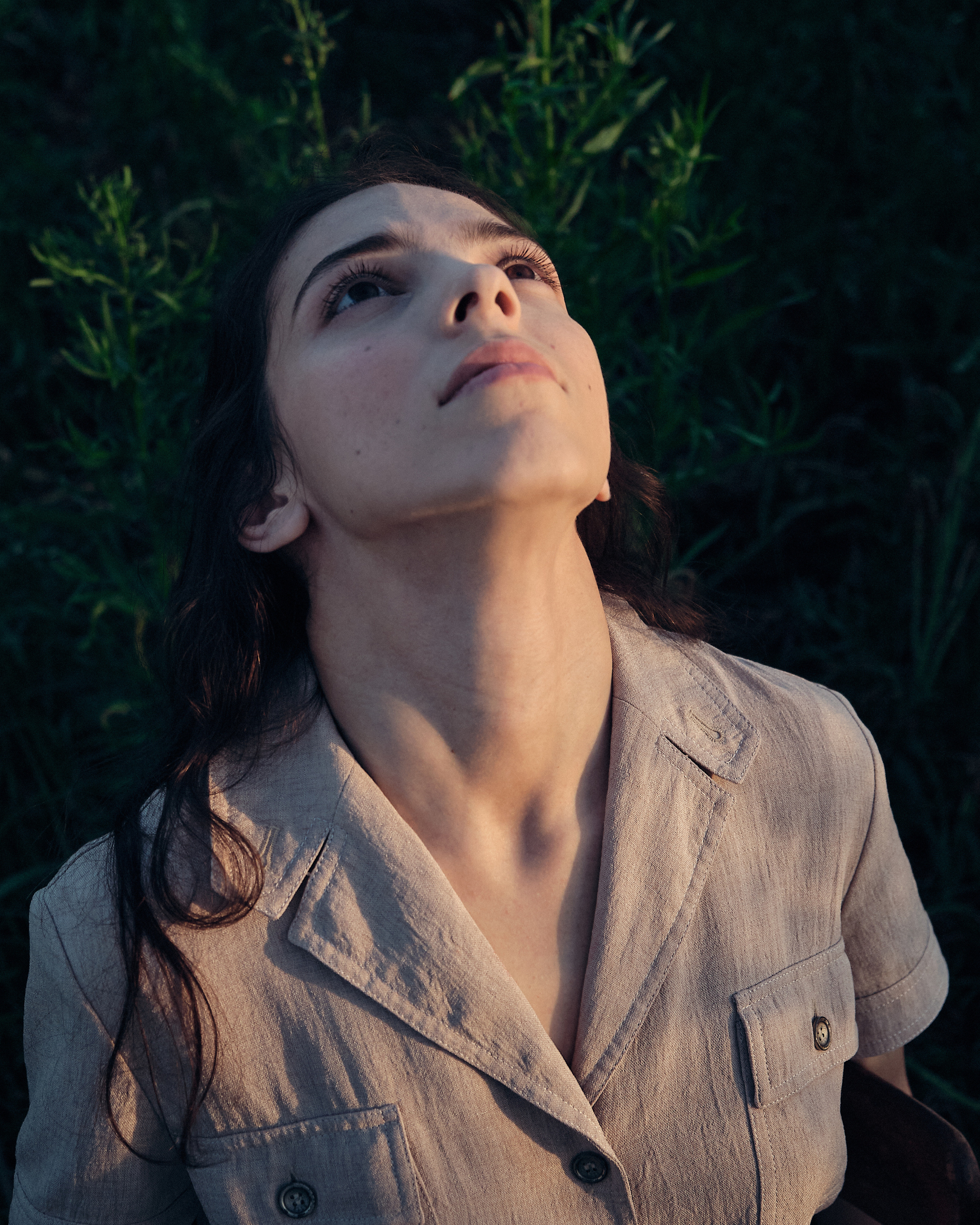 Камила. Фотограф и видеомейкер в Астане Абай Матенов