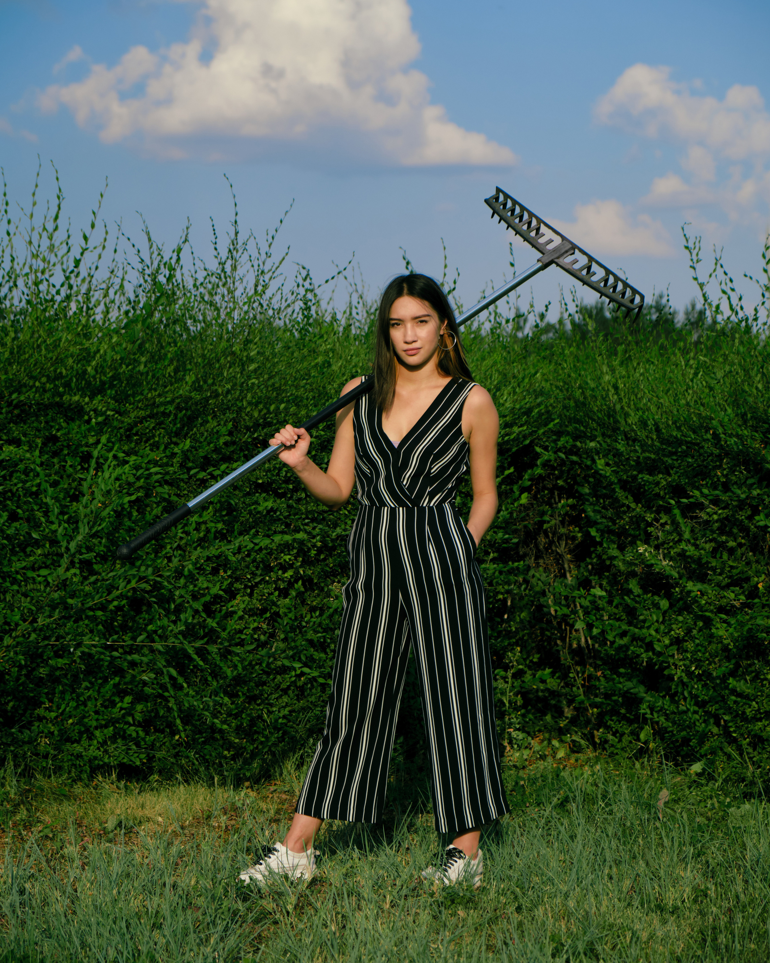 Альмира. Фотограф и видеомейкер в Астане Абай Матенов