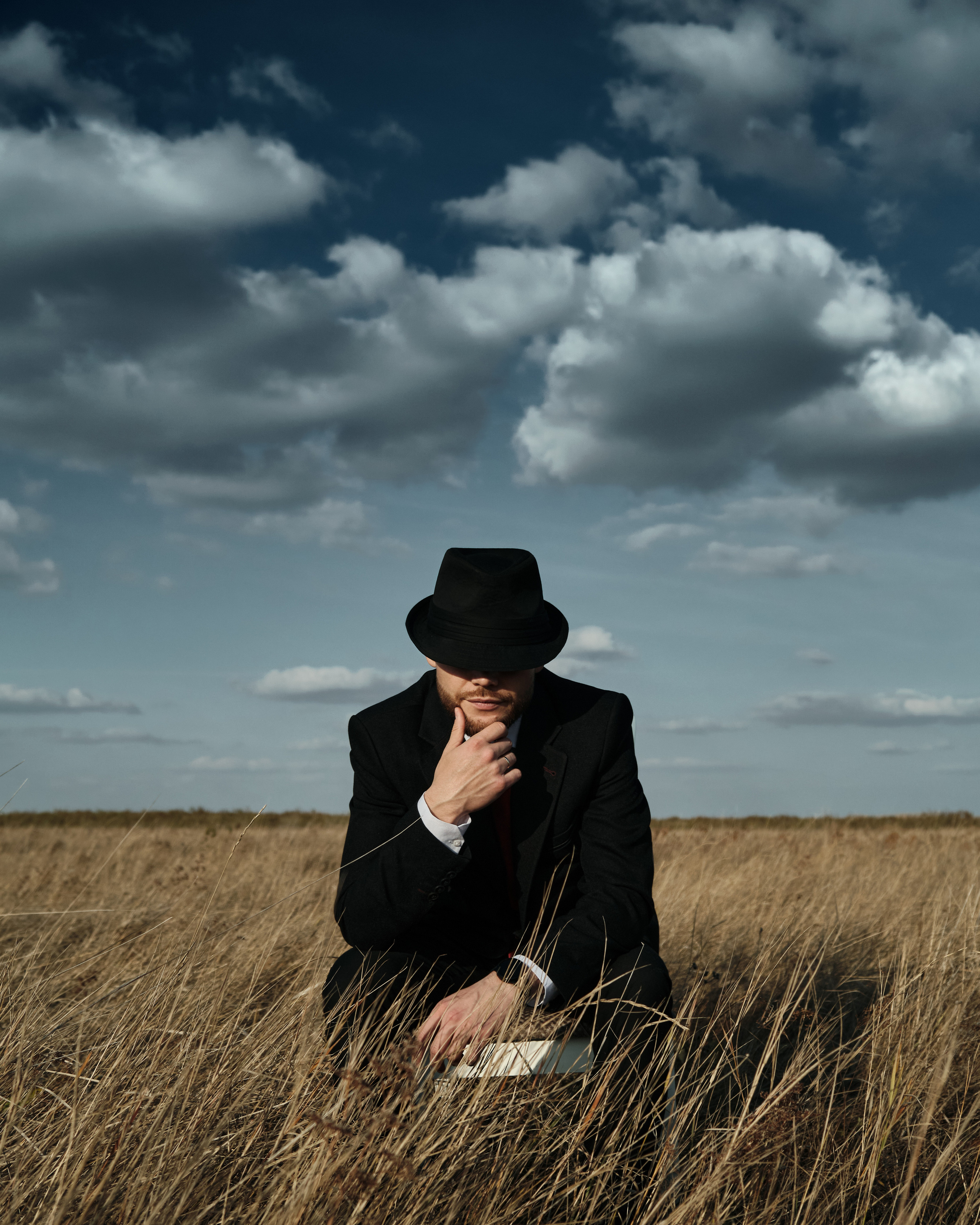 Антон. Фотограф и видеомейкер в Астане Абай Матенов