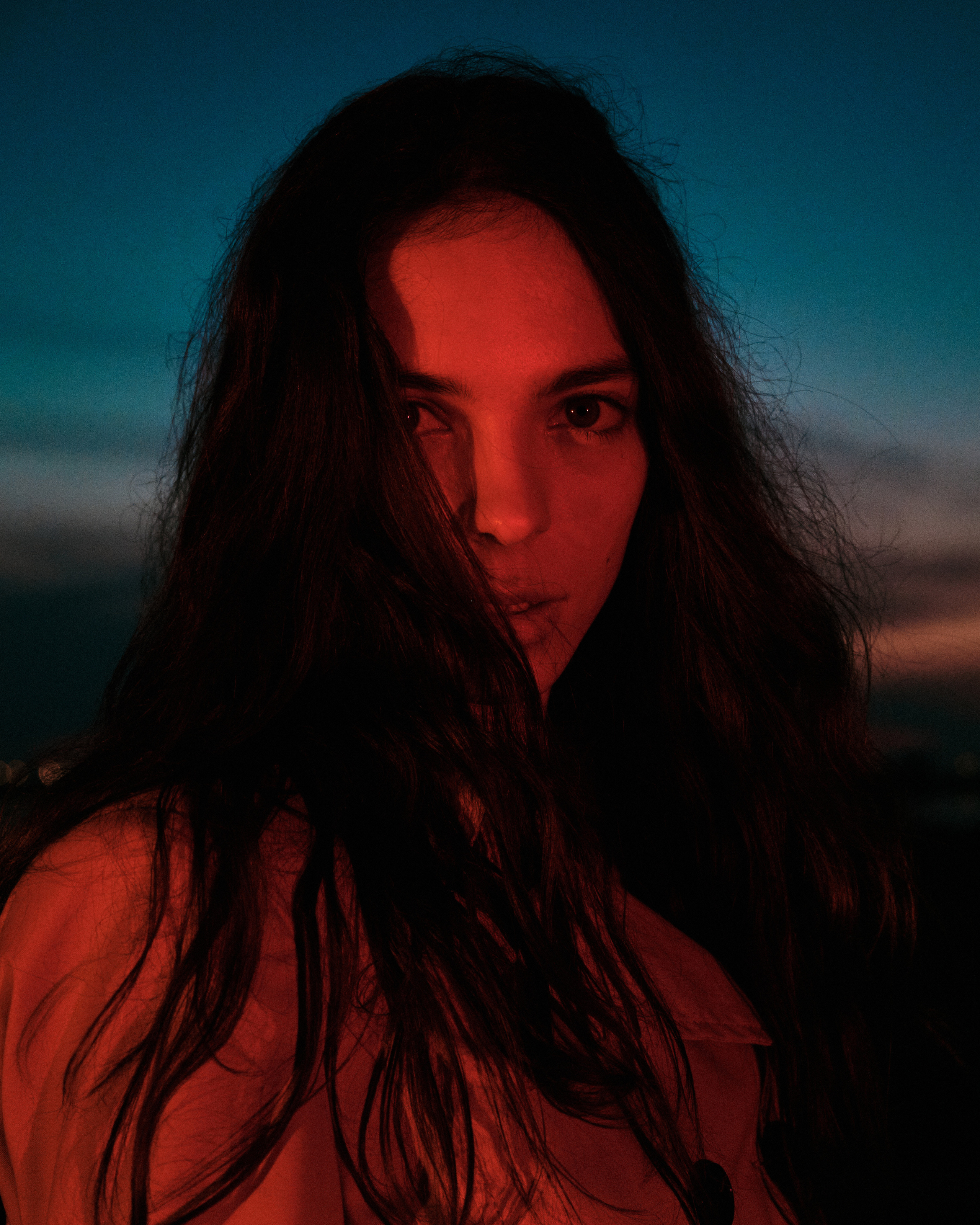 Камила. Фотограф и видеомейкер в Астане Абай Матенов