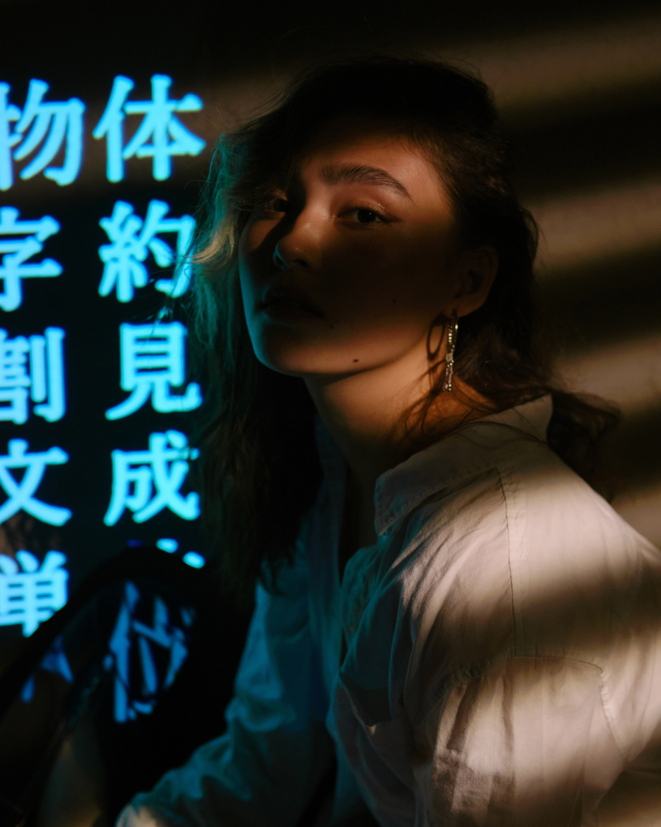 Асель. Фотограф и видеомейкер в Астане Абай Матенов