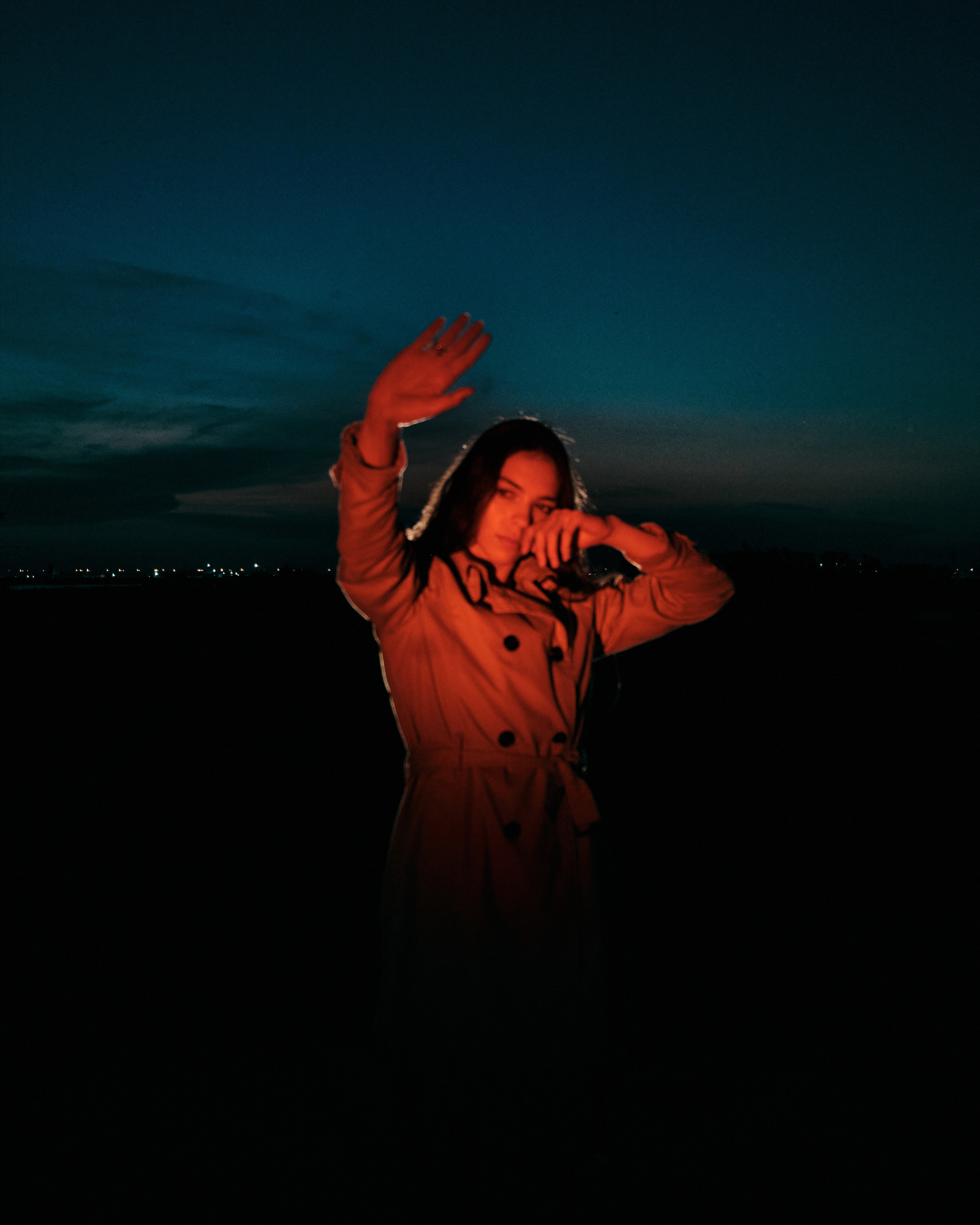 Камила. Фотограф и видеомейкер в Астане Абай Матенов