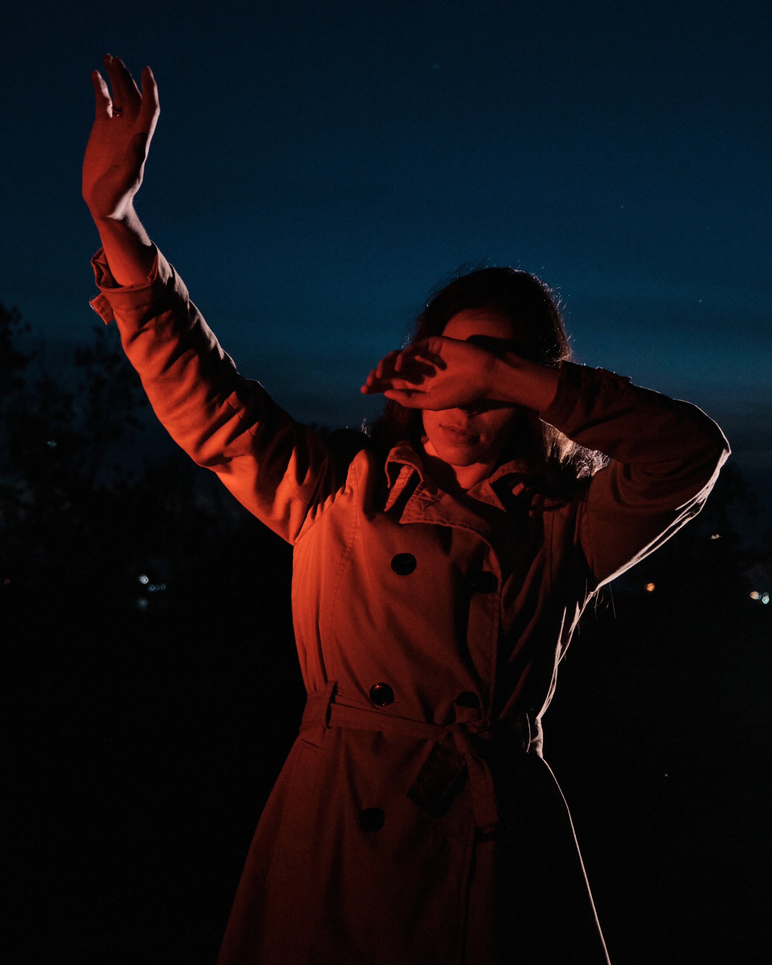 Камила. Фотограф и видеомейкер в Астане Абай Матенов