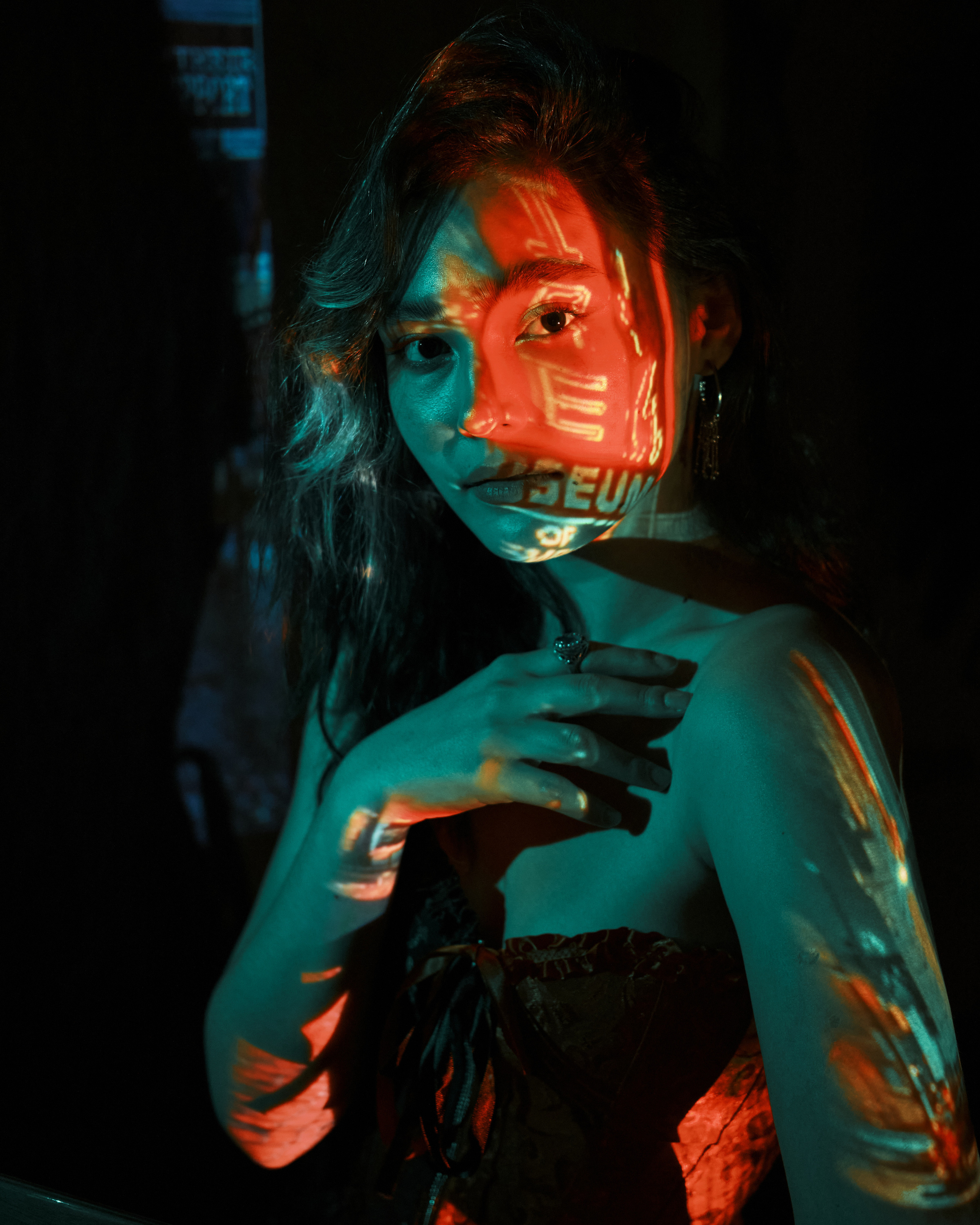 Асель. Фотограф и видеомейкер в Астане Абай Матенов