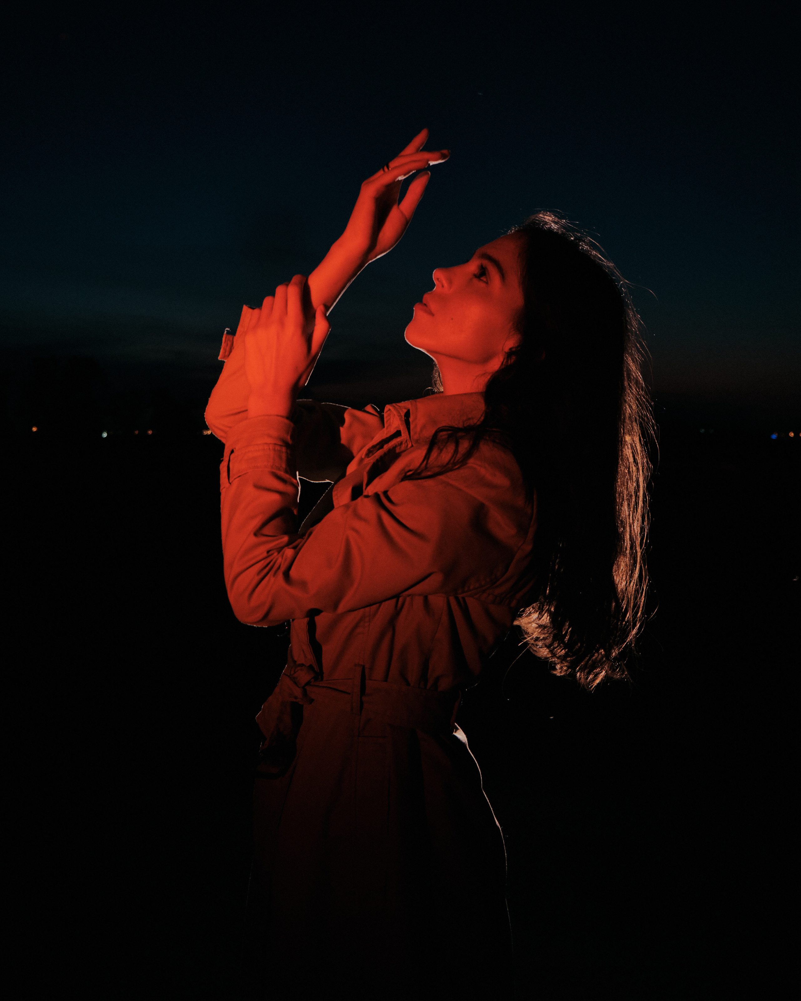 Камила. Фотограф и видеомейкер в Астане Абай Матенов