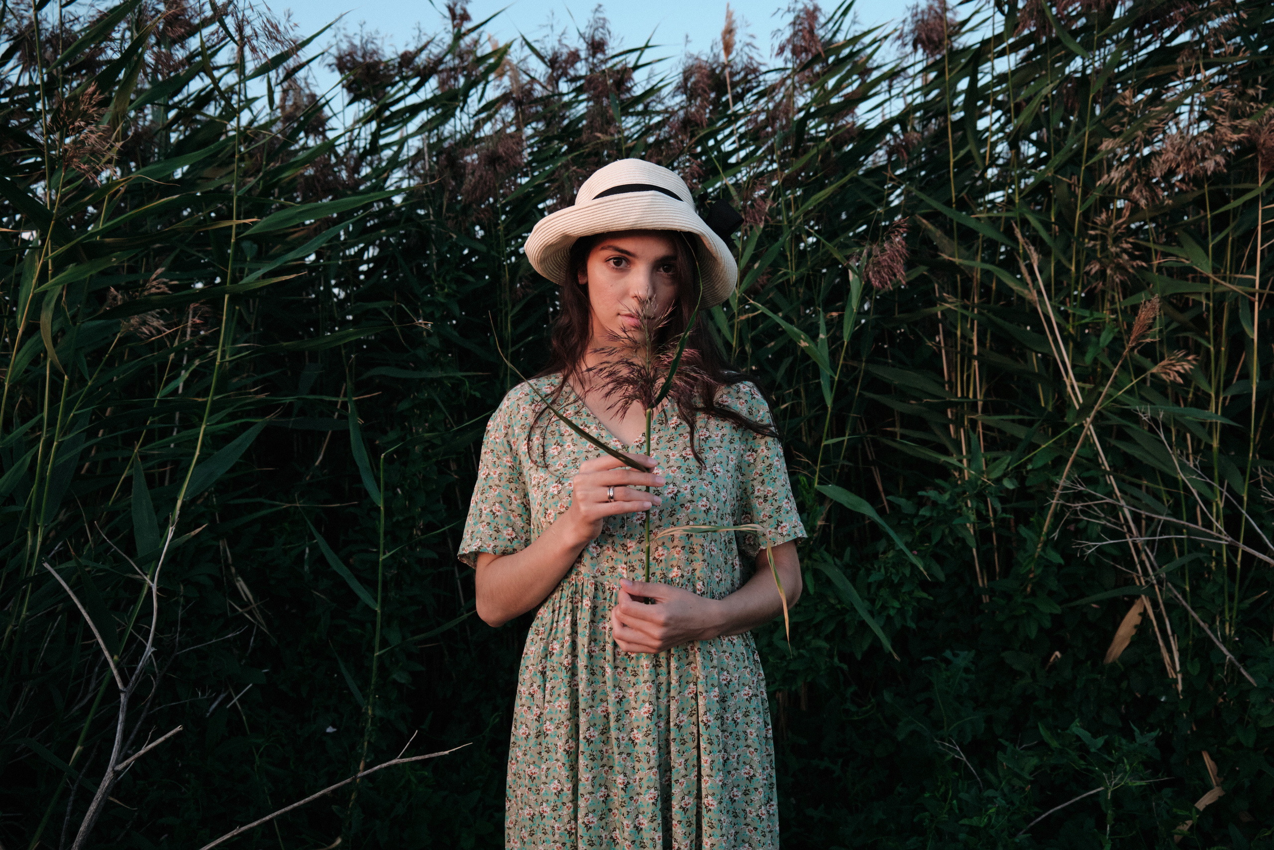 Камила. Фотограф и видеомейкер в Астане Абай Матенов