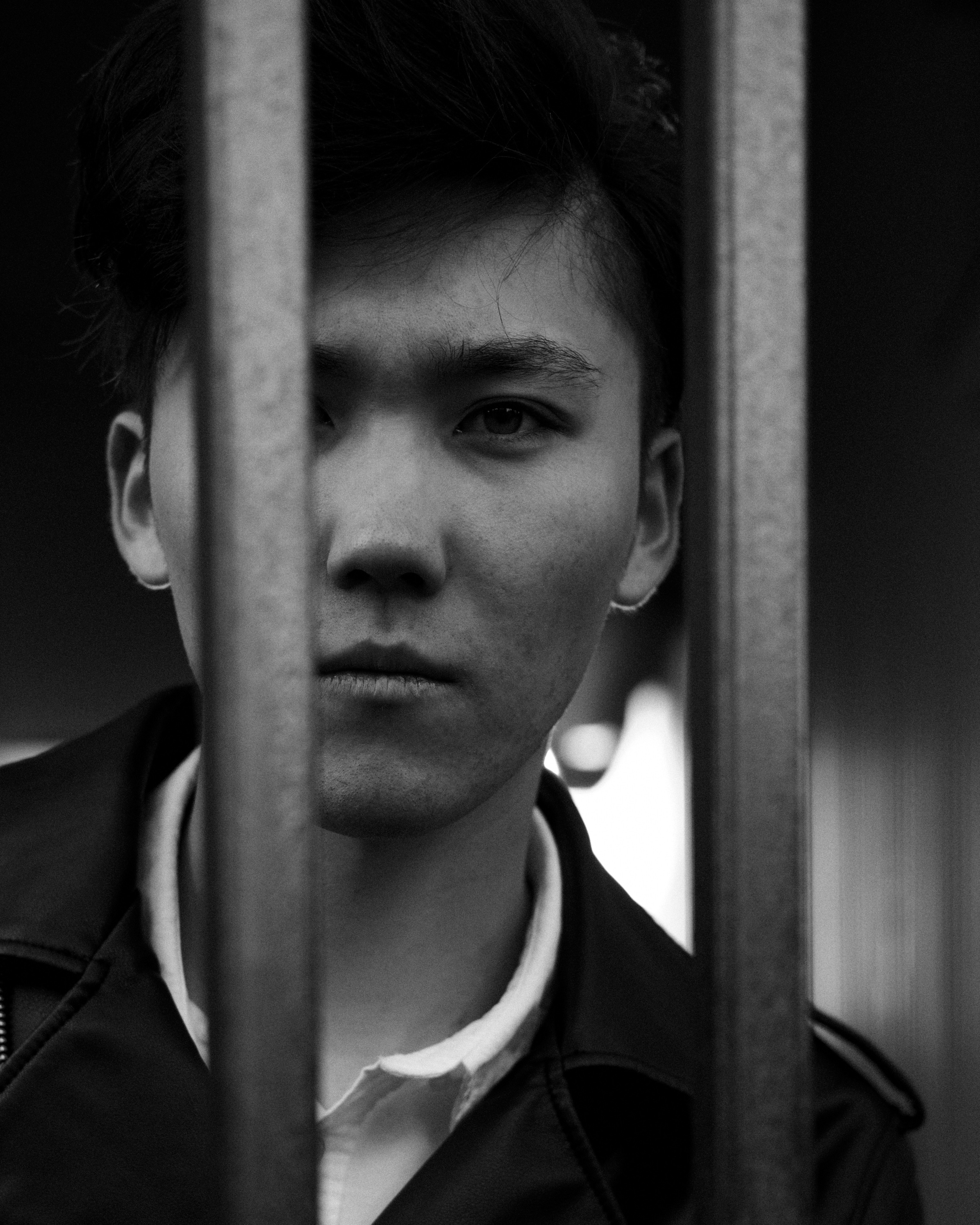 Нура. Фотограф и видеомейкер в Астане Абай Матенов