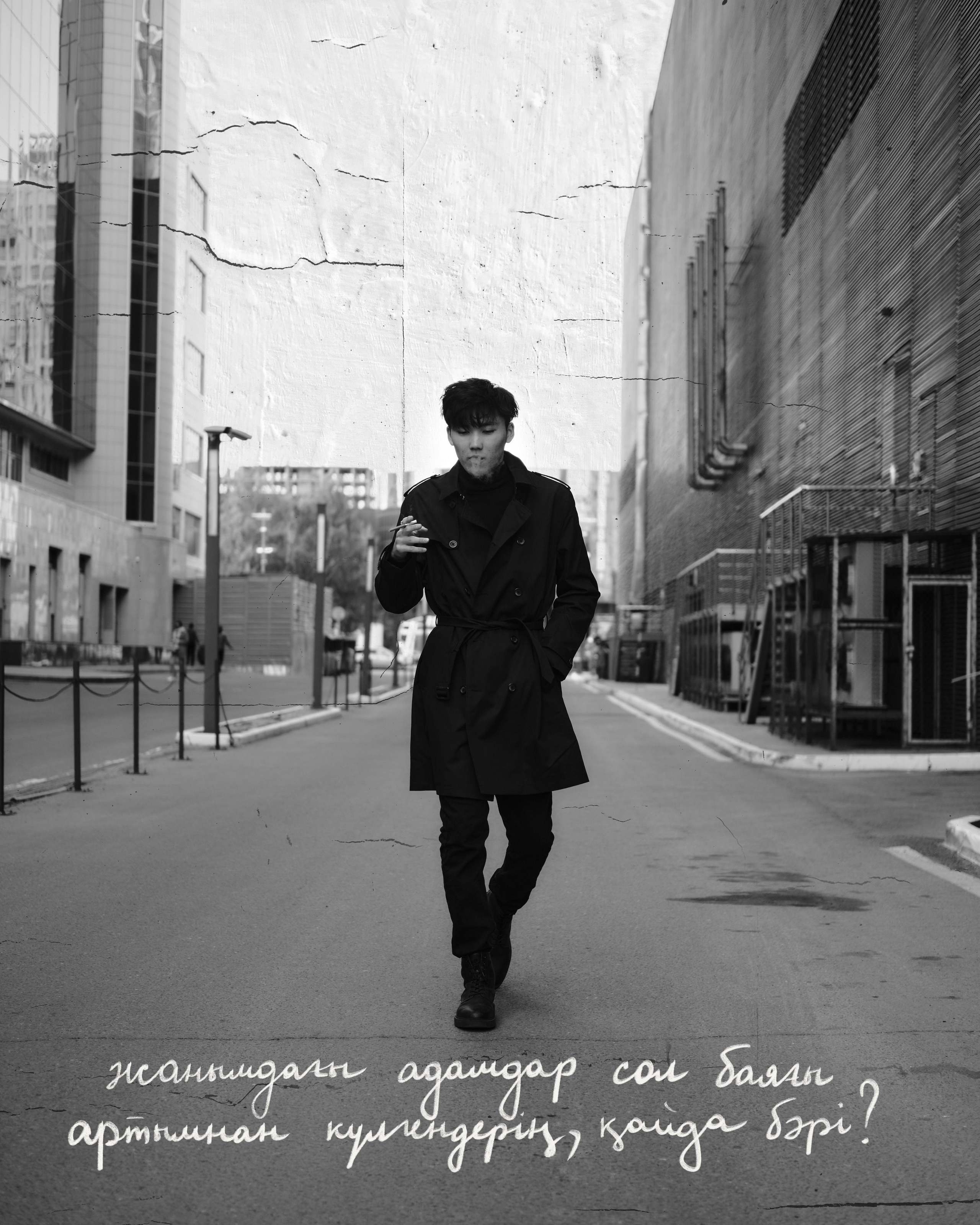 Нура. Фотограф и видеомейкер в Астане Абай Матенов