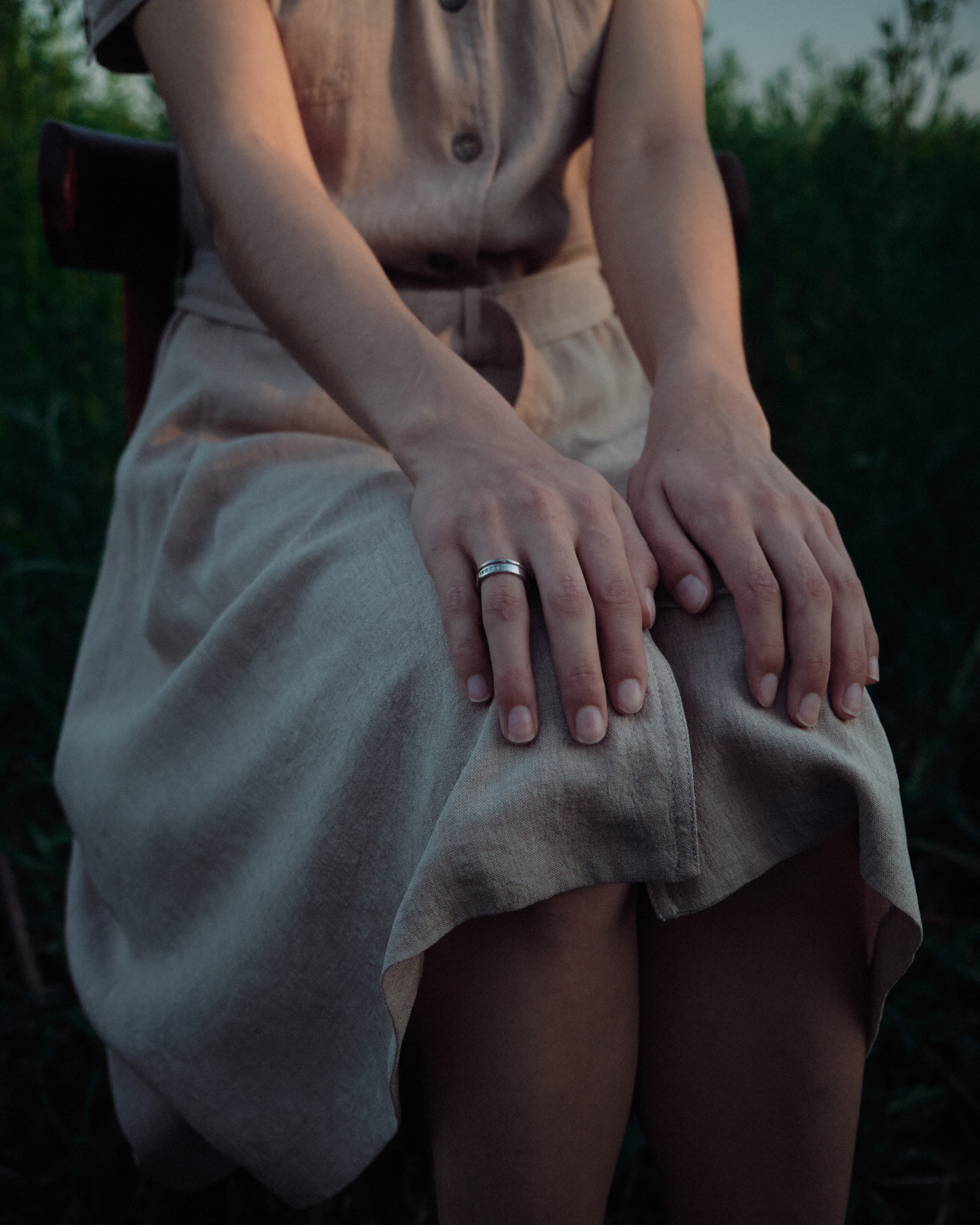 Камила. Фотограф и видеомейкер в Астане Абай Матенов