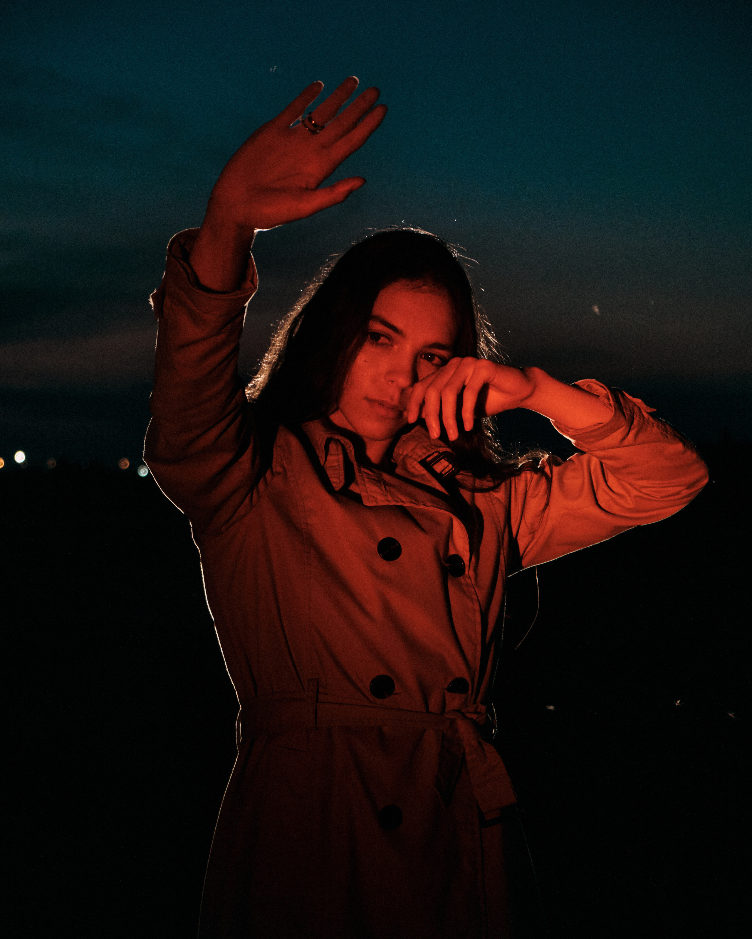 Камила. Фотограф и видеомейкер в Астане Абай Матенов