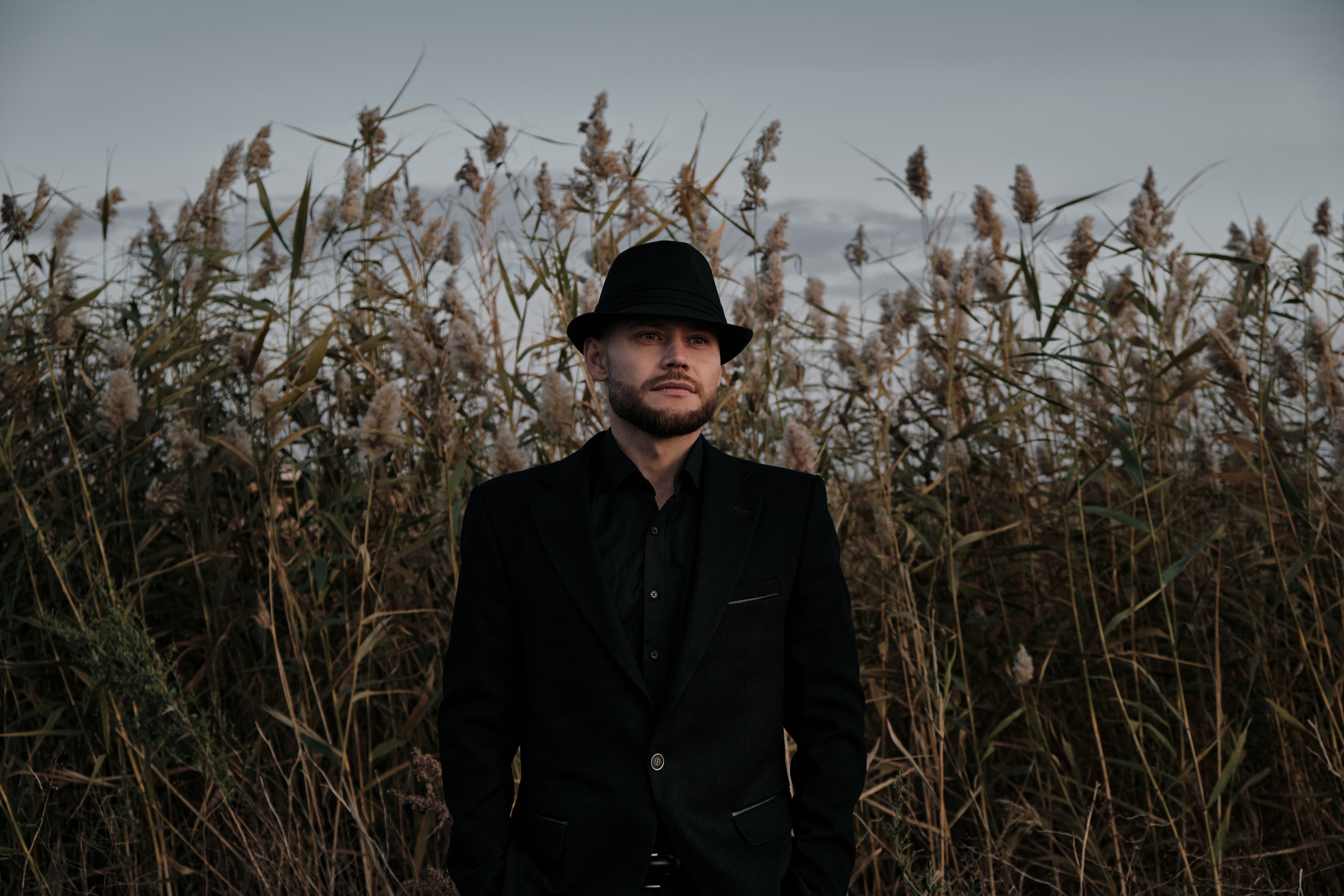 Антон. Фотограф и видеомейкер в Астане Абай Матенов