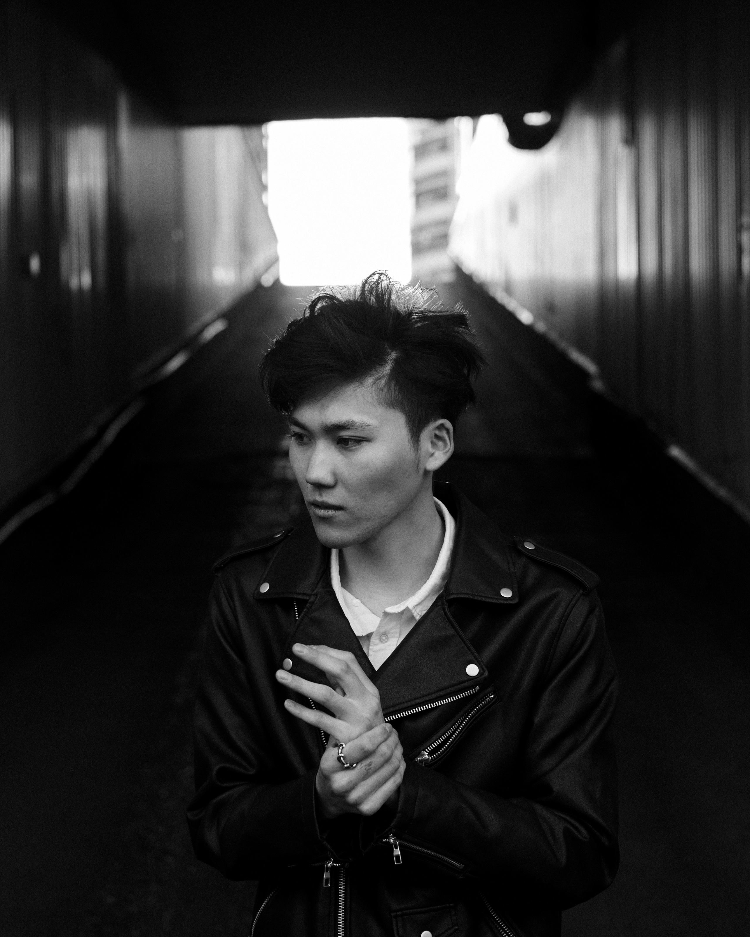 Нура. Фотограф и видеомейкер в Астане Абай Матенов