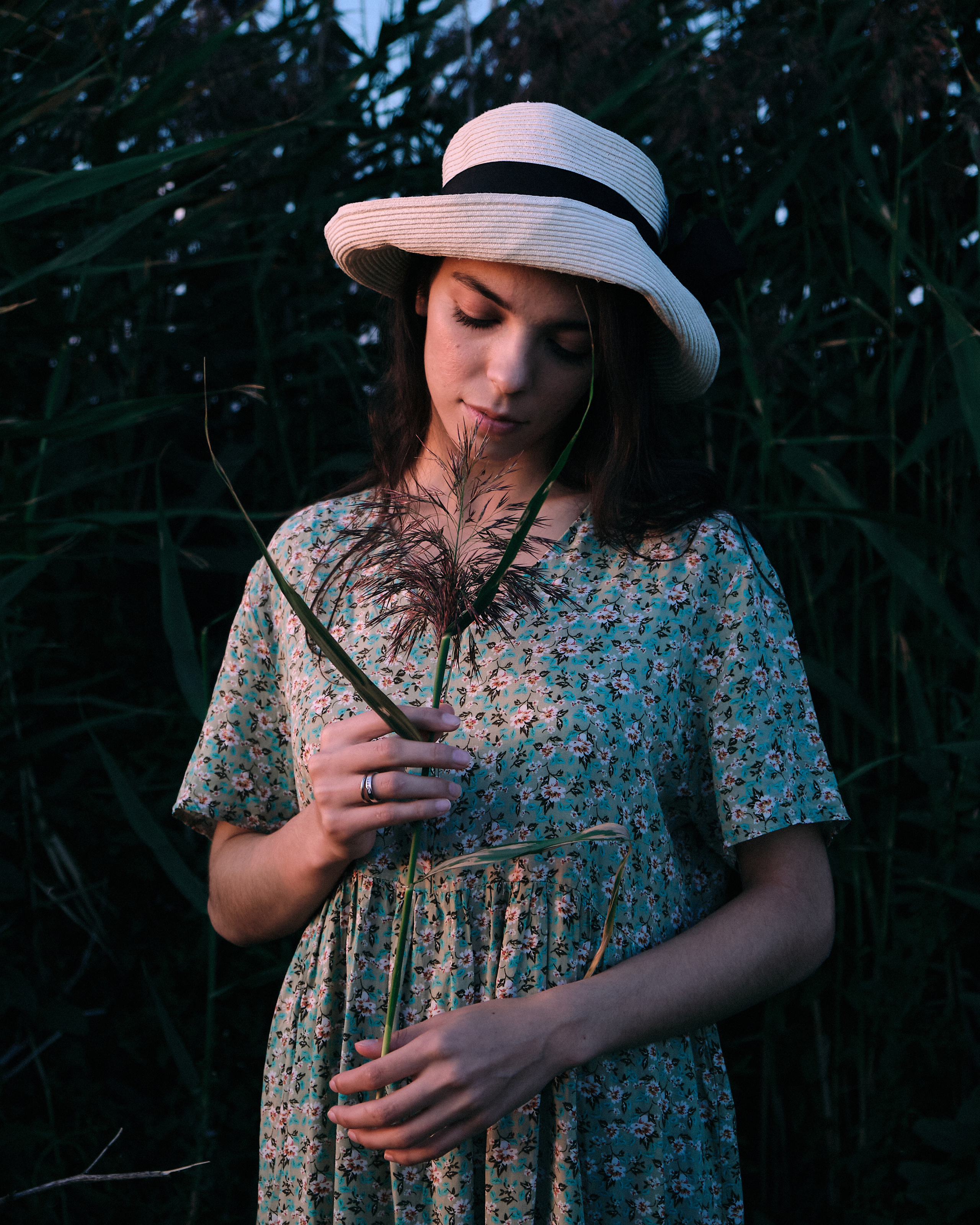 Камила. Фотограф и видеомейкер в Астане Абай Матенов