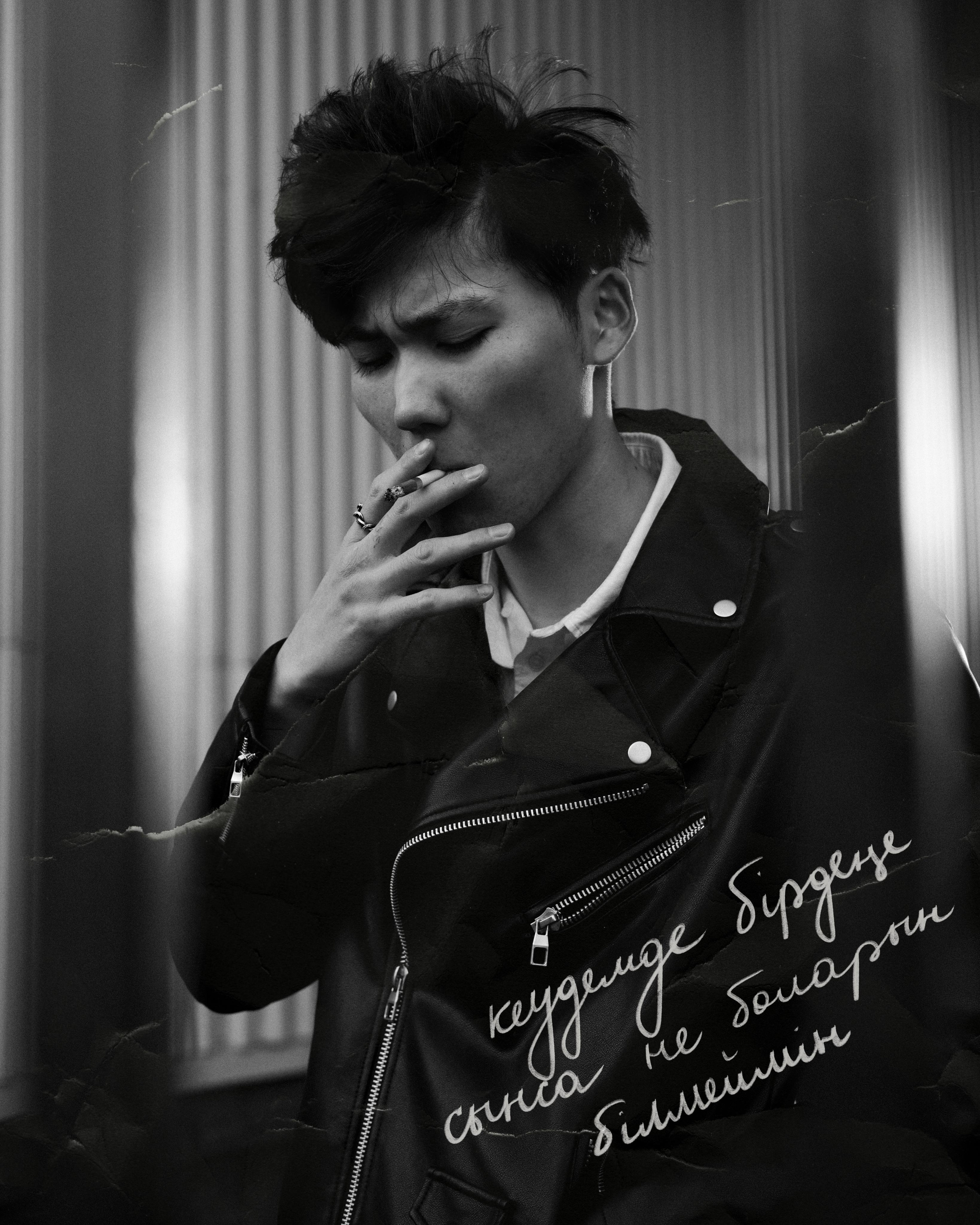 Нура. Фотограф и видеомейкер в Астане Абай Матенов