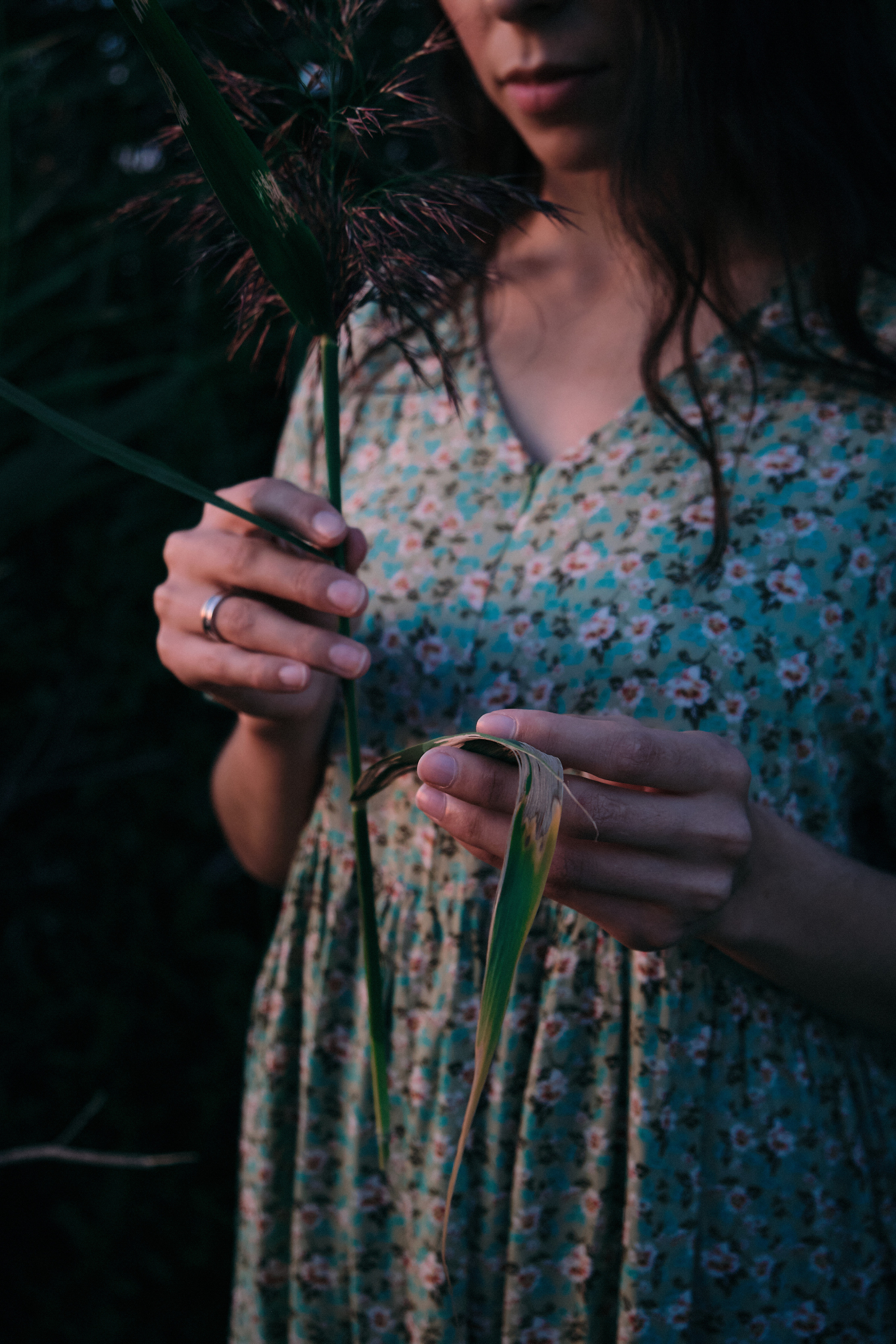 Камила. Фотограф и видеомейкер в Астане Абай Матенов