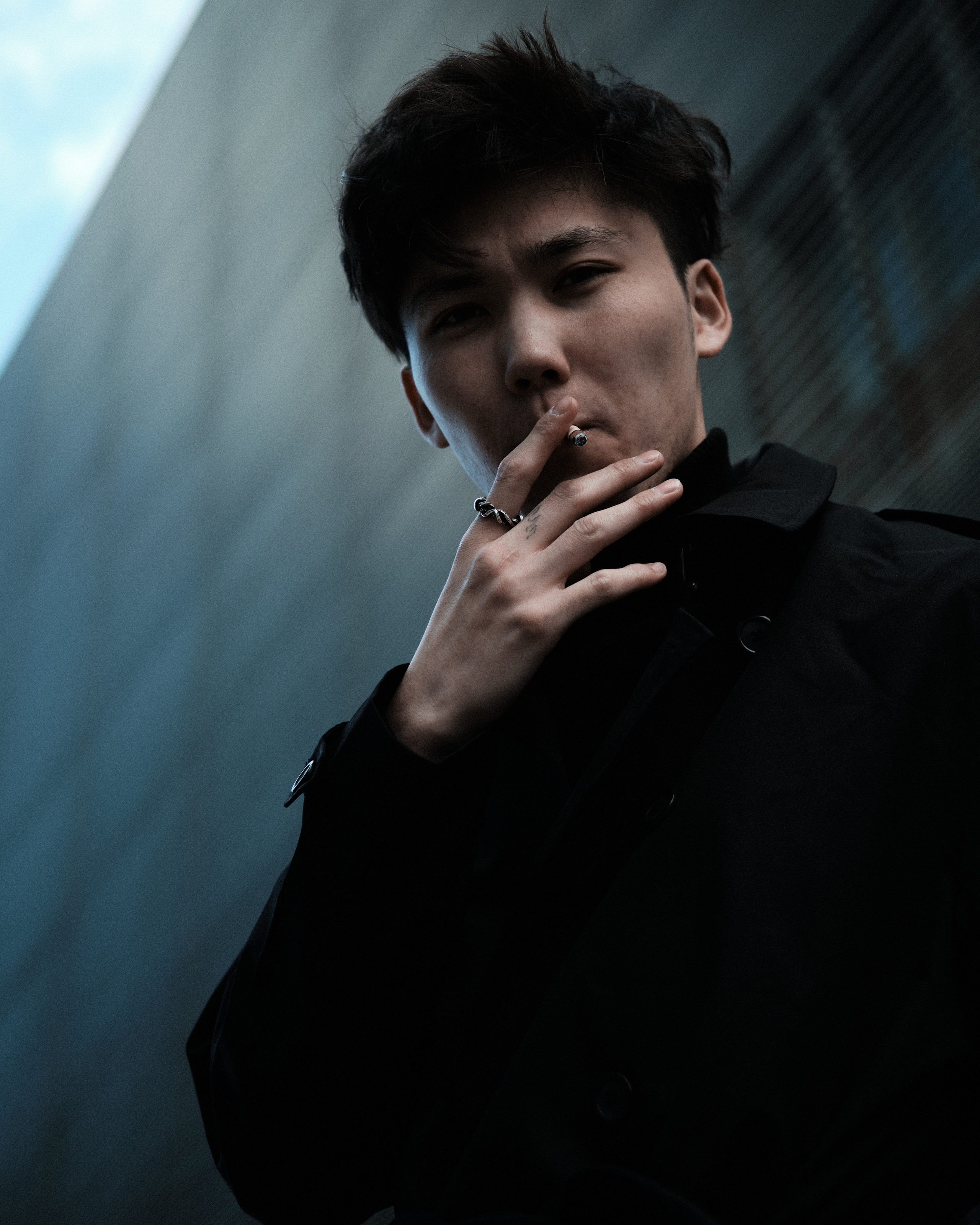 Нура. Фотограф и видеомейкер в Астане Абай Матенов