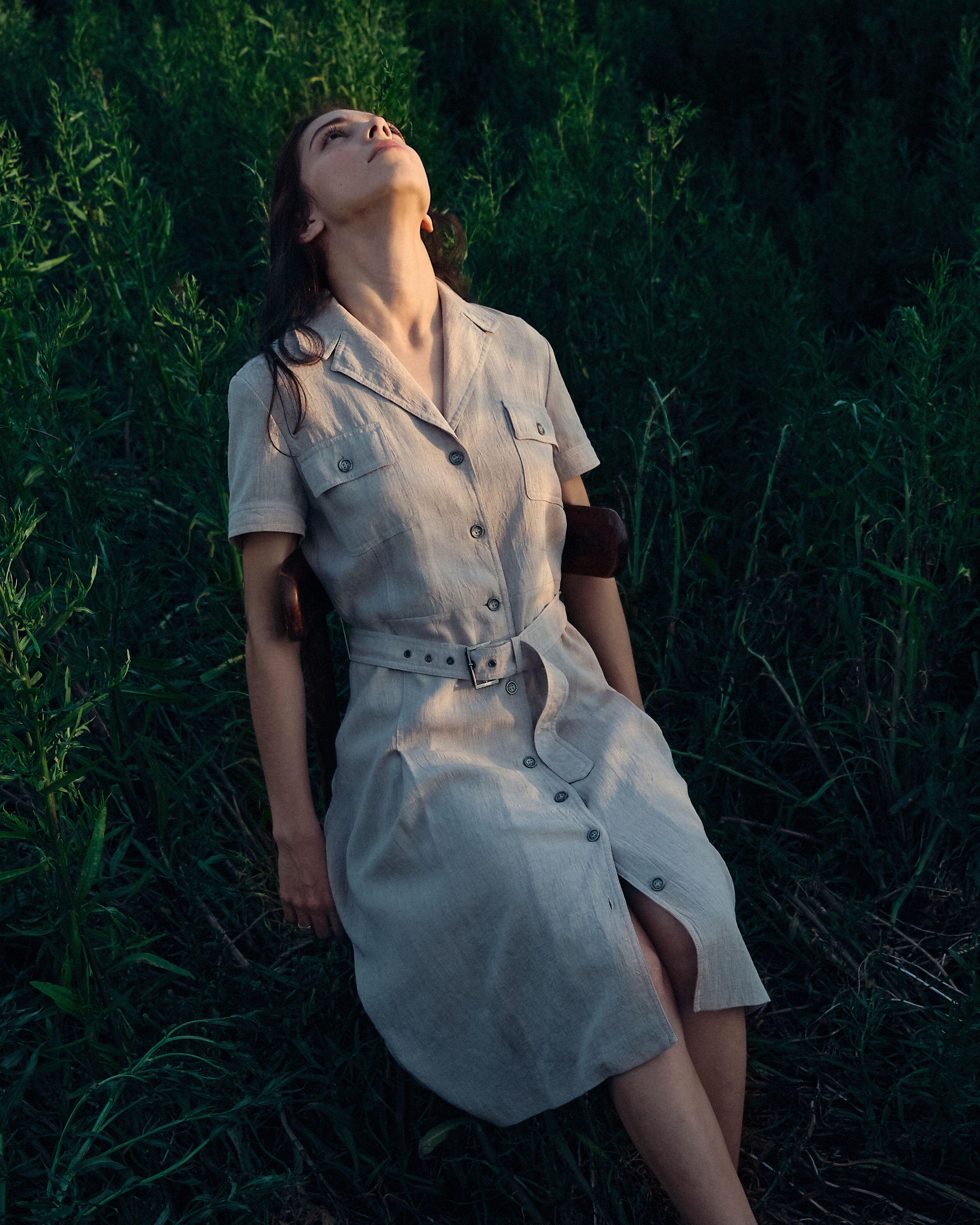 Камила. Фотограф и видеомейкер в Астане Абай Матенов