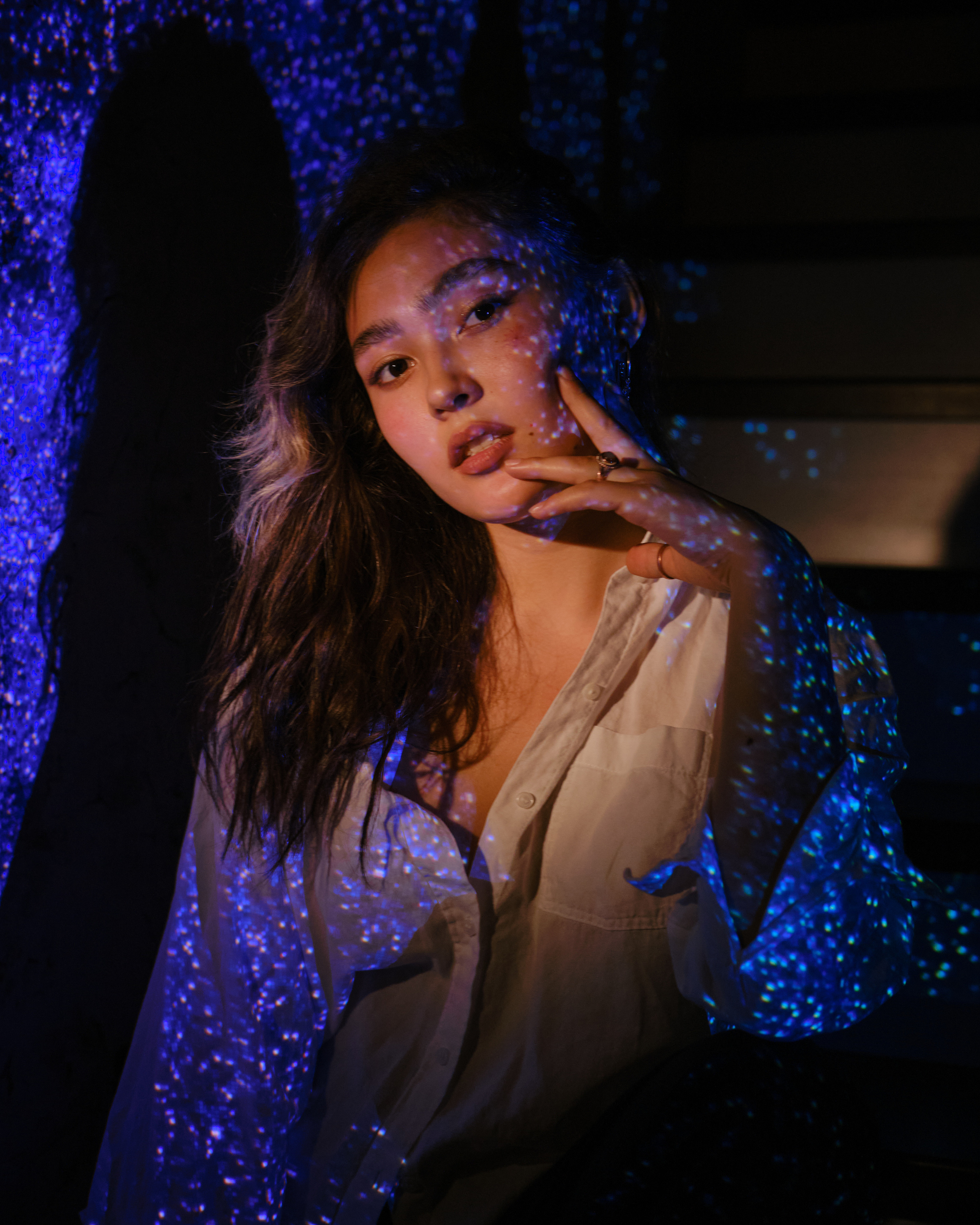 Асель. Фотограф и видеомейкер в Астане Абай Матенов