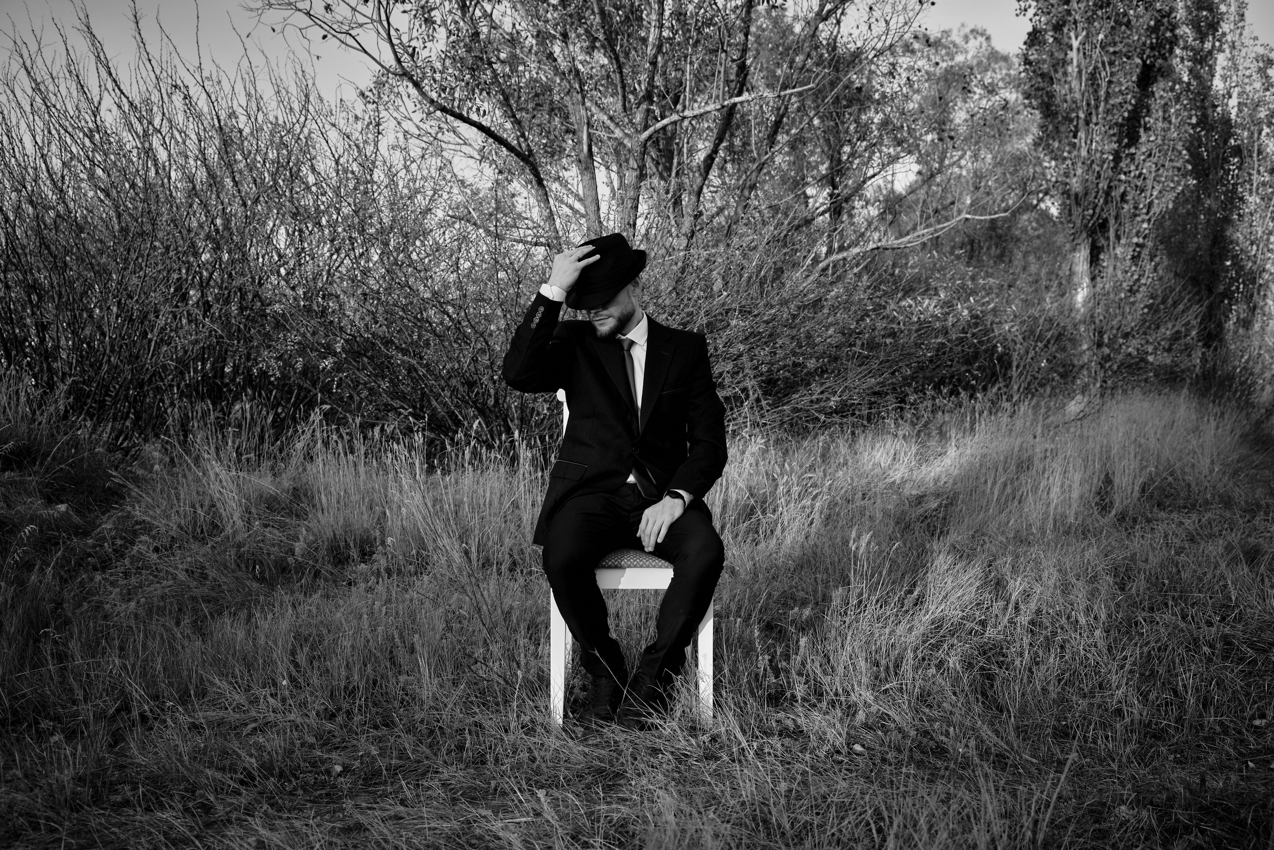 Антон. Фотограф и видеомейкер в Астане Абай Матенов