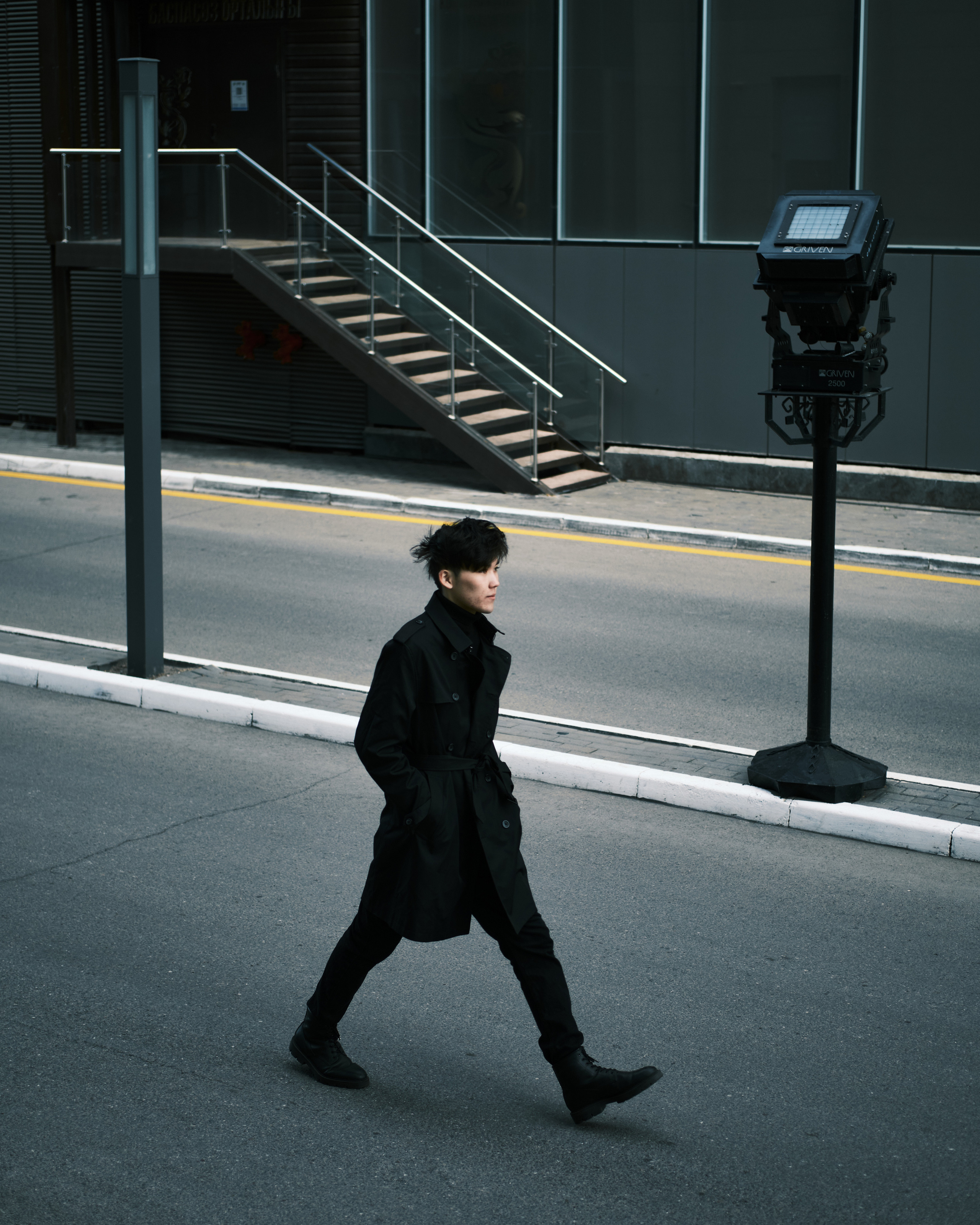 Нура. Фотограф и видеомейкер в Астане Абай Матенов