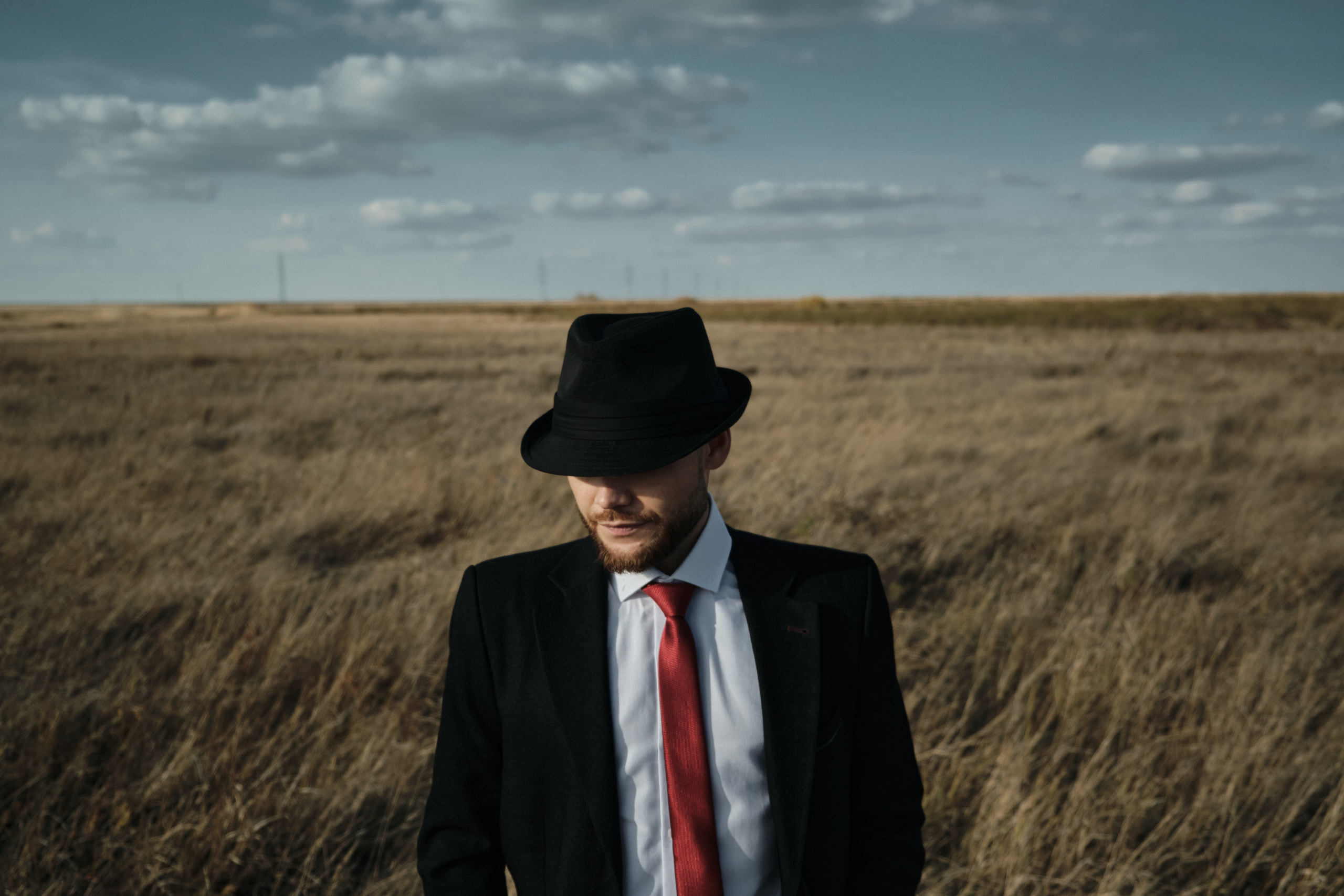 Антон. Фотограф и видеомейкер в Астане Абай Матенов