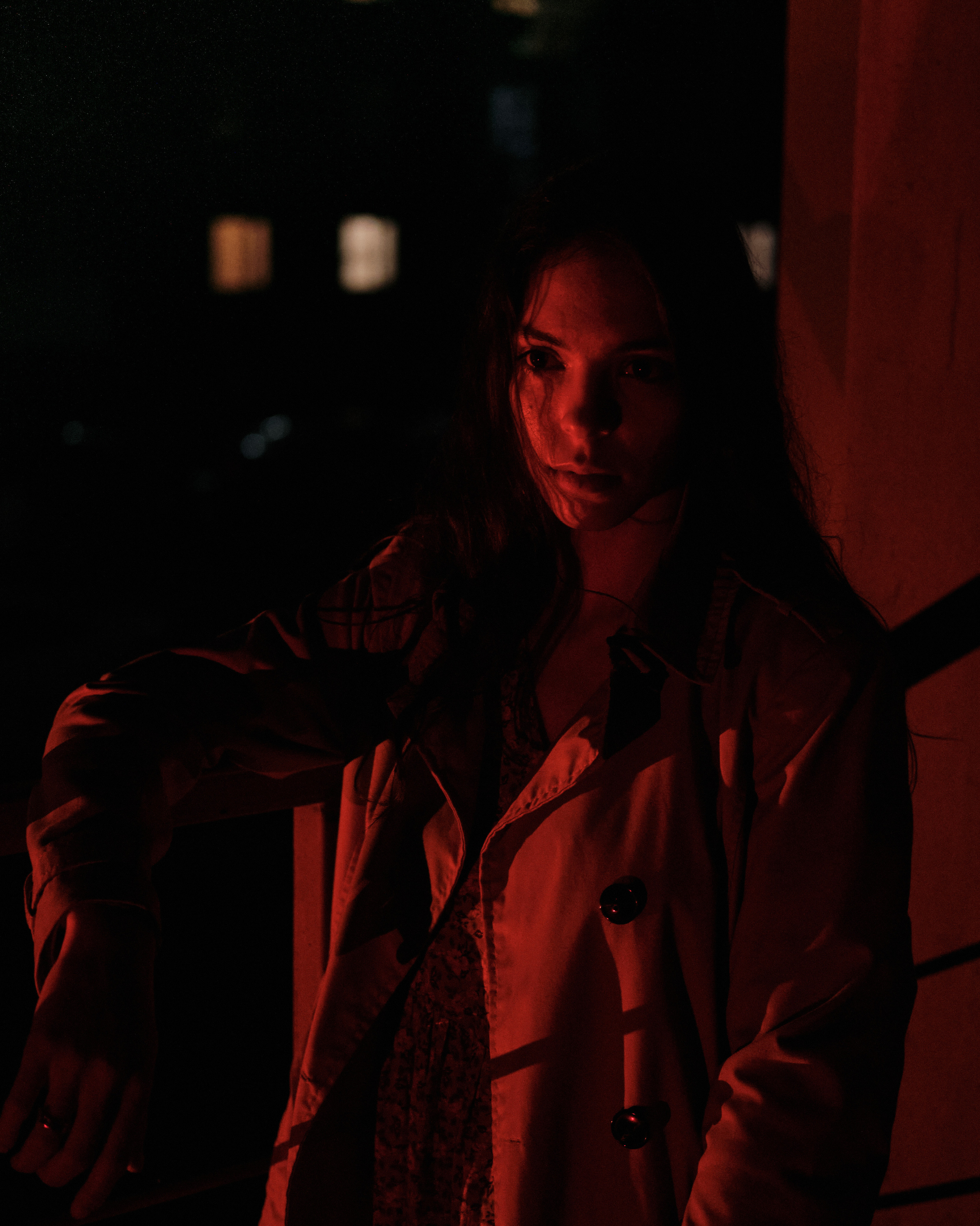 Камила. Фотограф и видеомейкер в Астане Абай Матенов