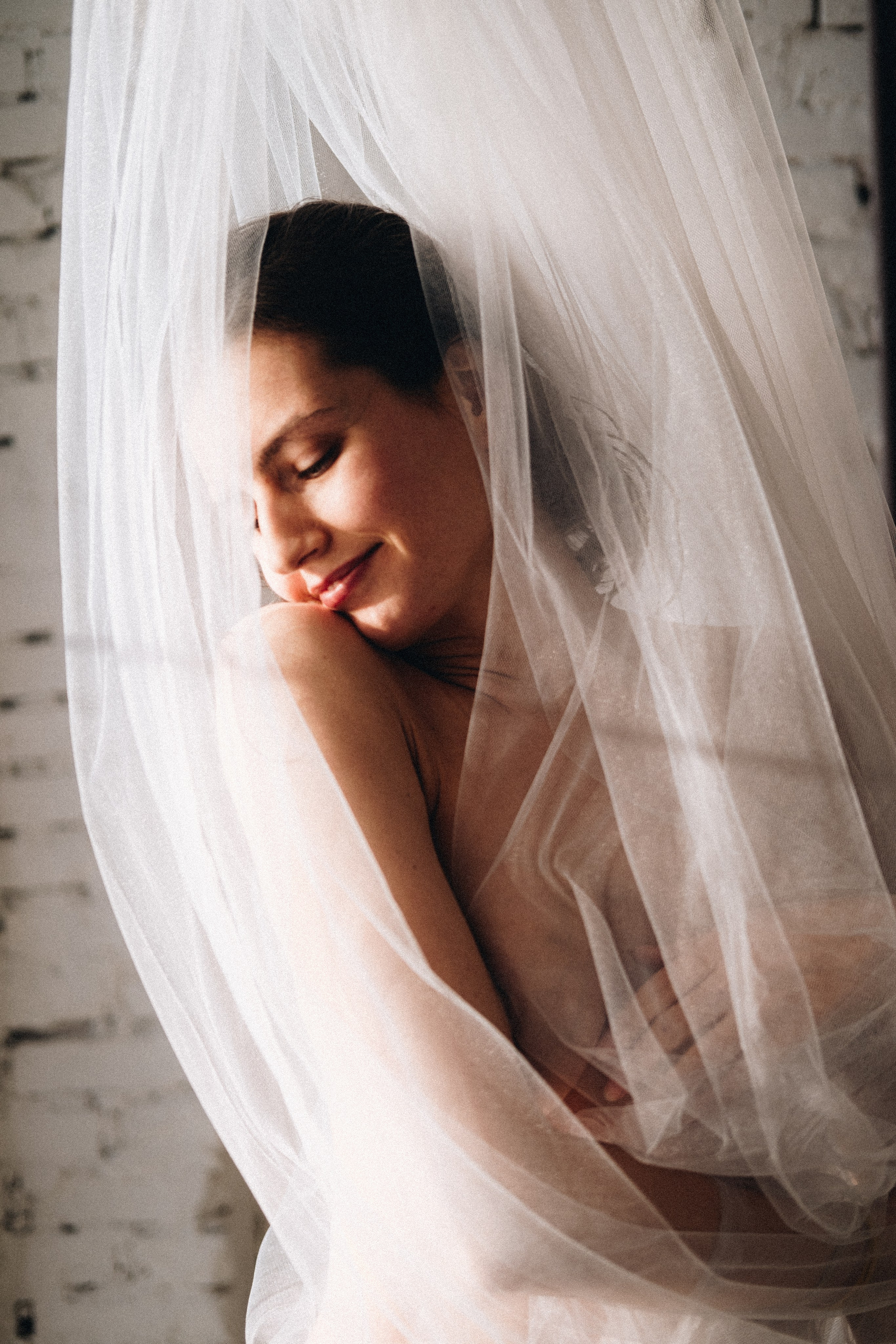 ЛЮДА. КРИСТИНА ГУСЬКОВА