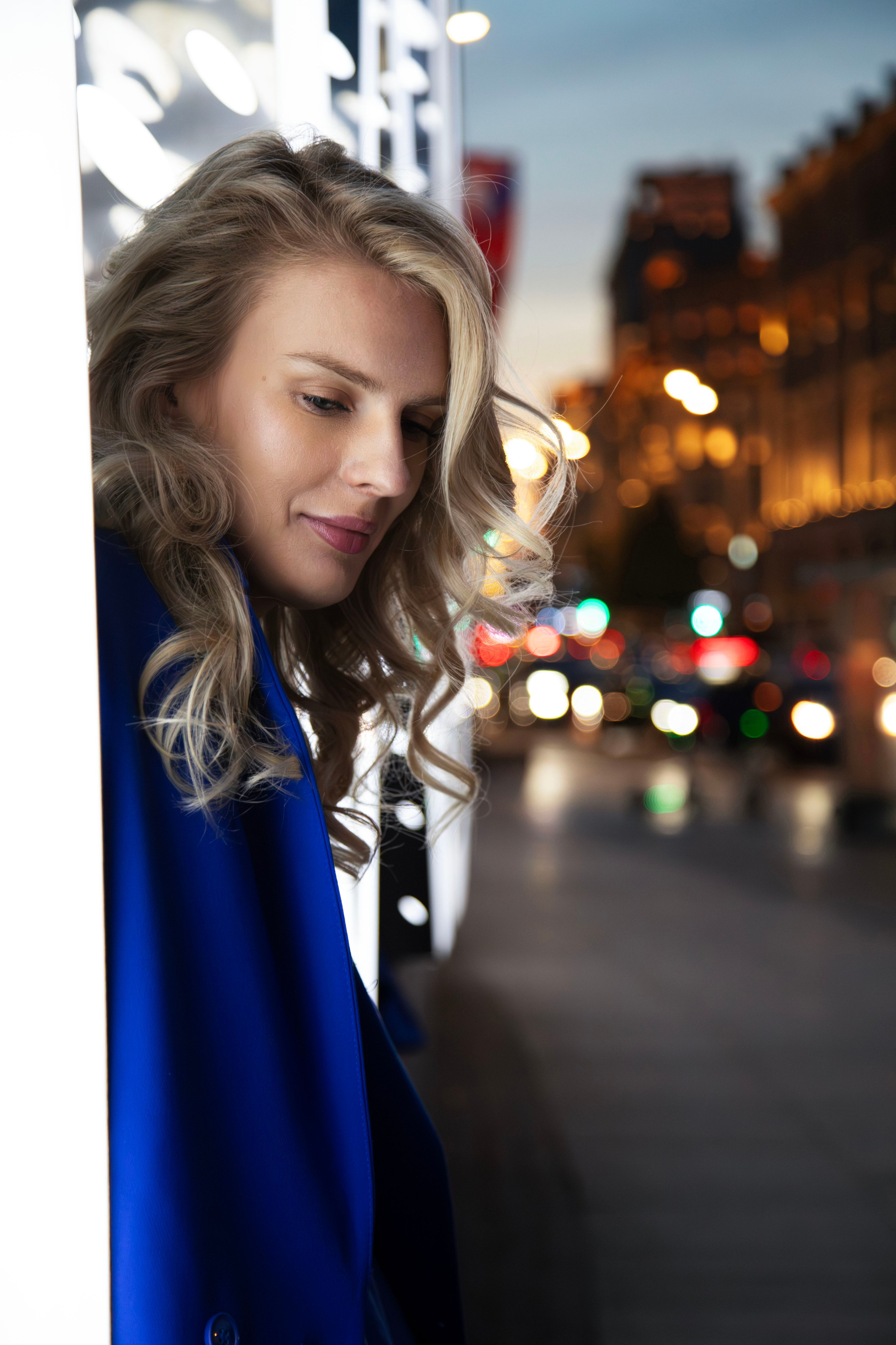 Антонина. Портретный фотограф в Москве Антонина Коршунова