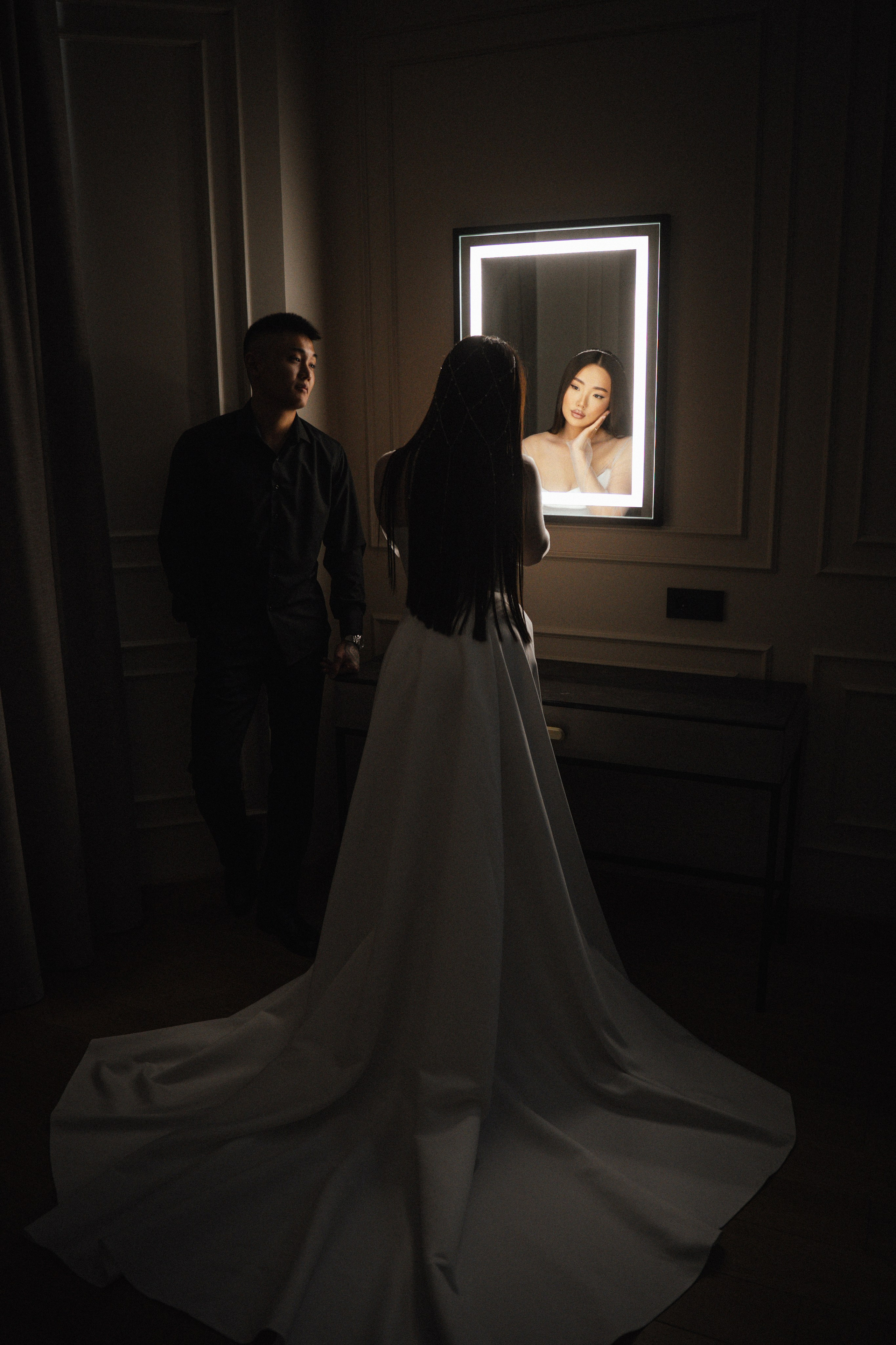 Артур и Кристина. Portfolio