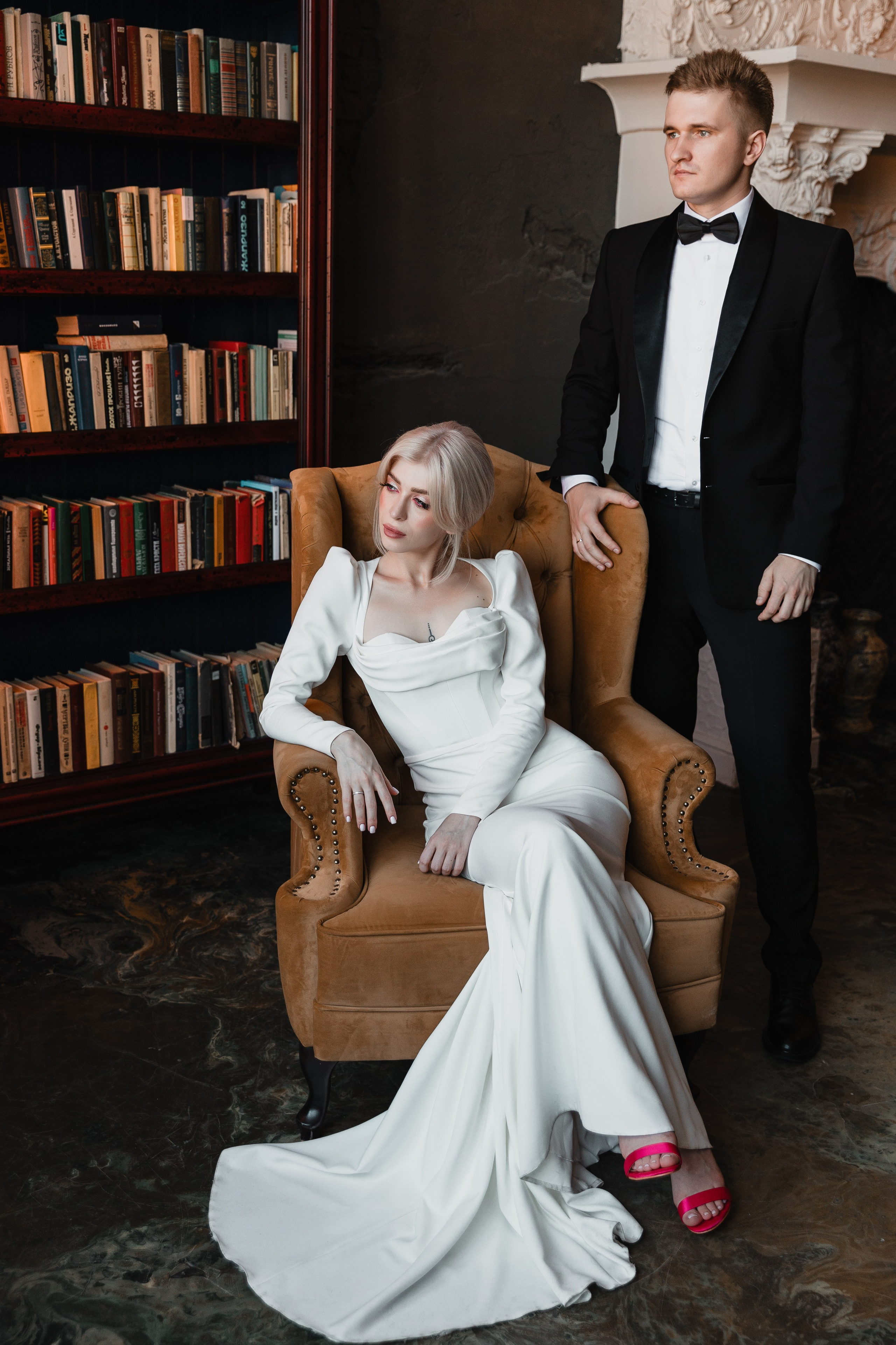 24.08.2024. Свадебный фотограф Краснодара Александр Кулагин