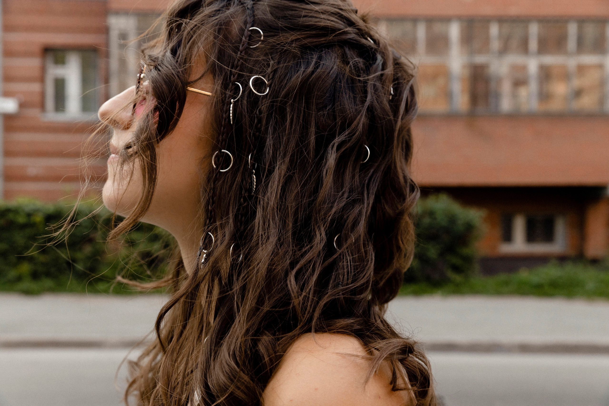 WEDDING D+I. Аня Нагайцева фотограф в Томске, семьи, портреты, контент