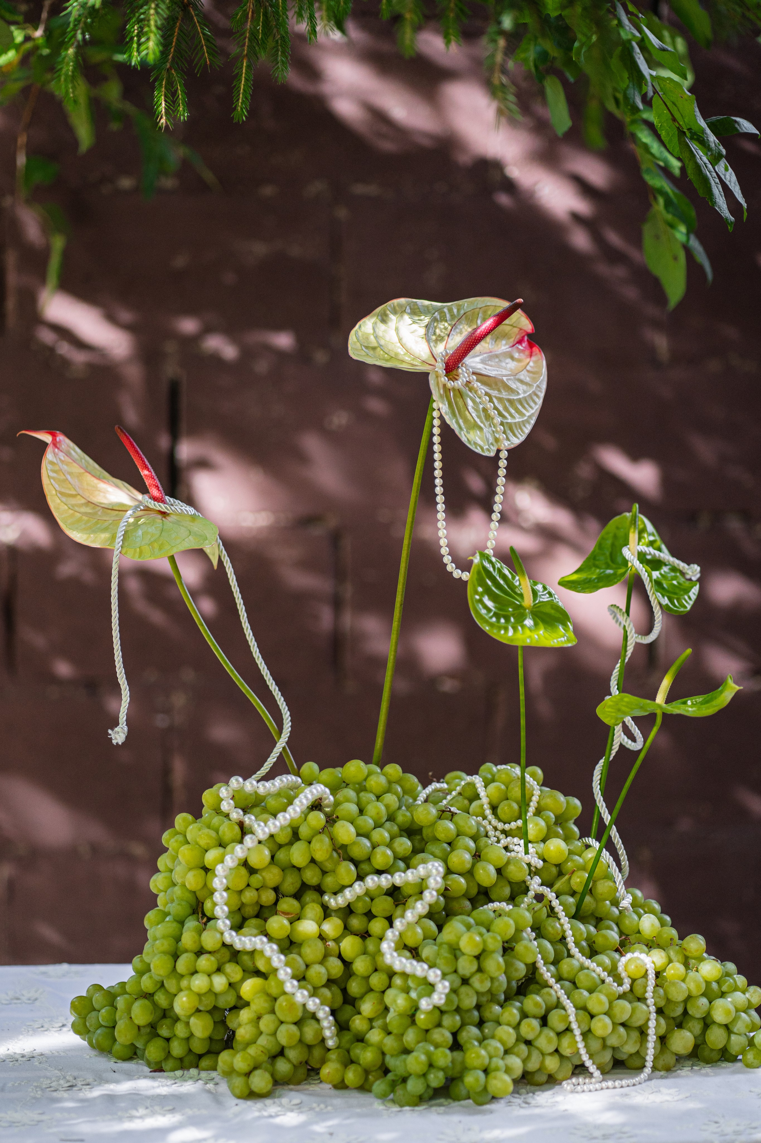 Проект Италия. Дизайнер в Москве Алла Зорина