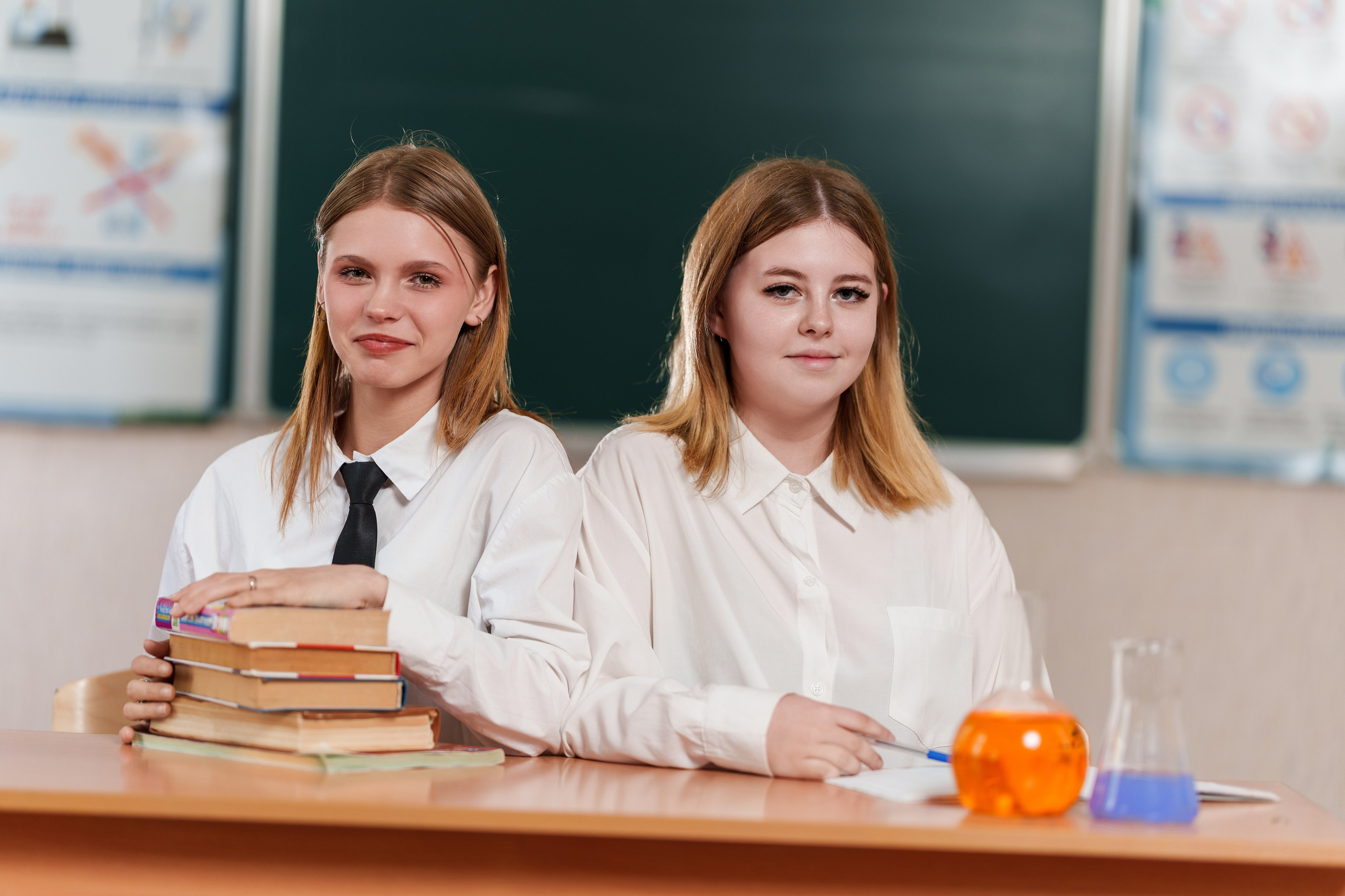 Выпуск 2025 Волочаевка-2. Школьный и семейный фотограф в Хабаровске Татьяна Ассаулова