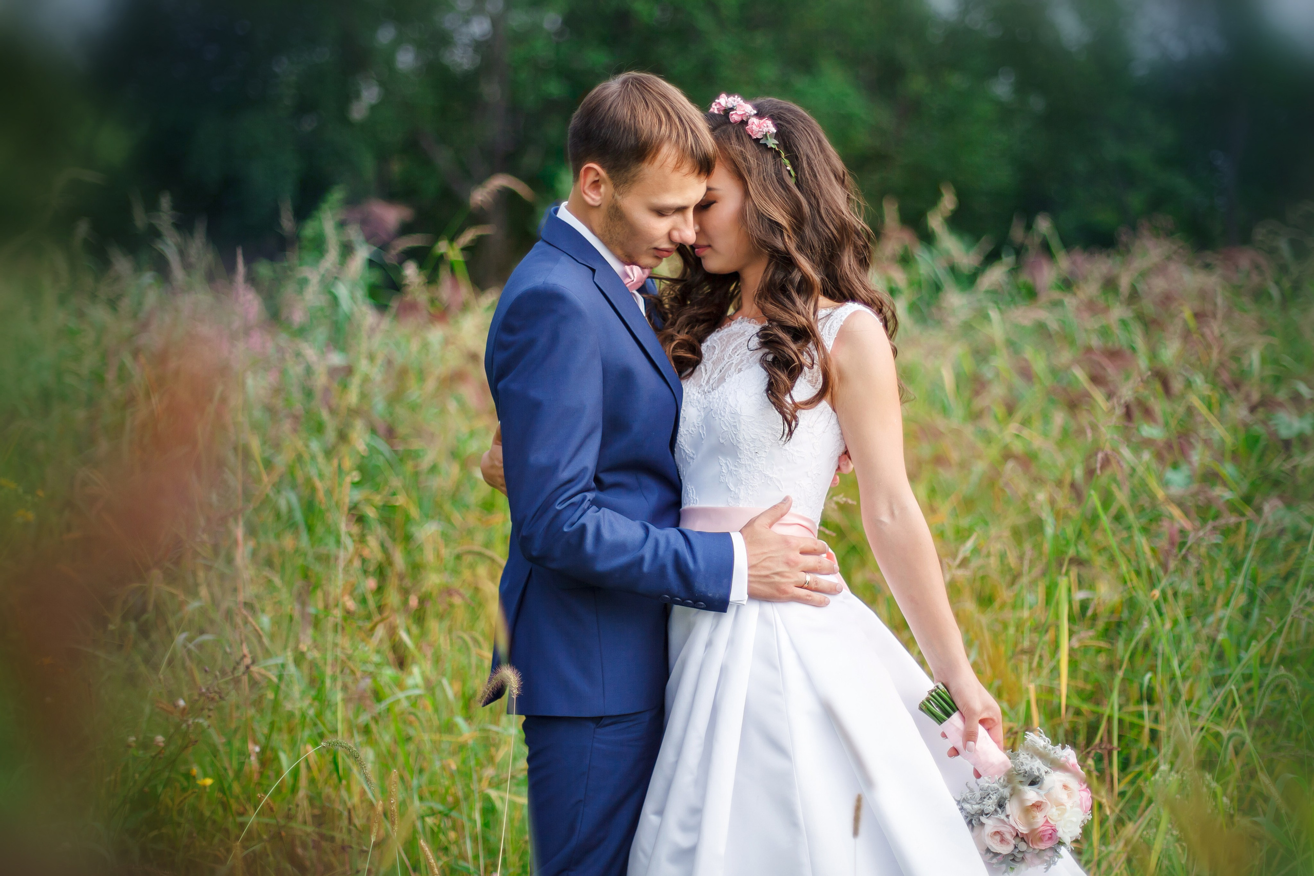 Свадебные фотосъемки. Школьный и семейный фотограф в Хабаровске Татьяна Ассаулова